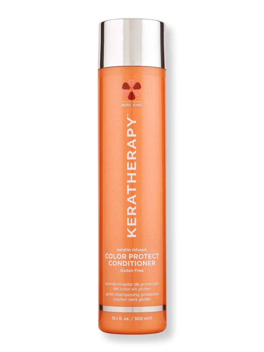 Keratherapy Keratin Infused Color Protect Conditioner 10.1 oz 300 ml