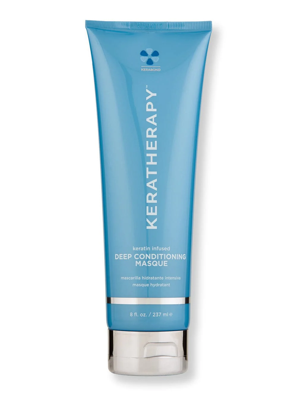 Keratherapy Keratin Infused Deep Conditioning Masque 8 oz 237 ml