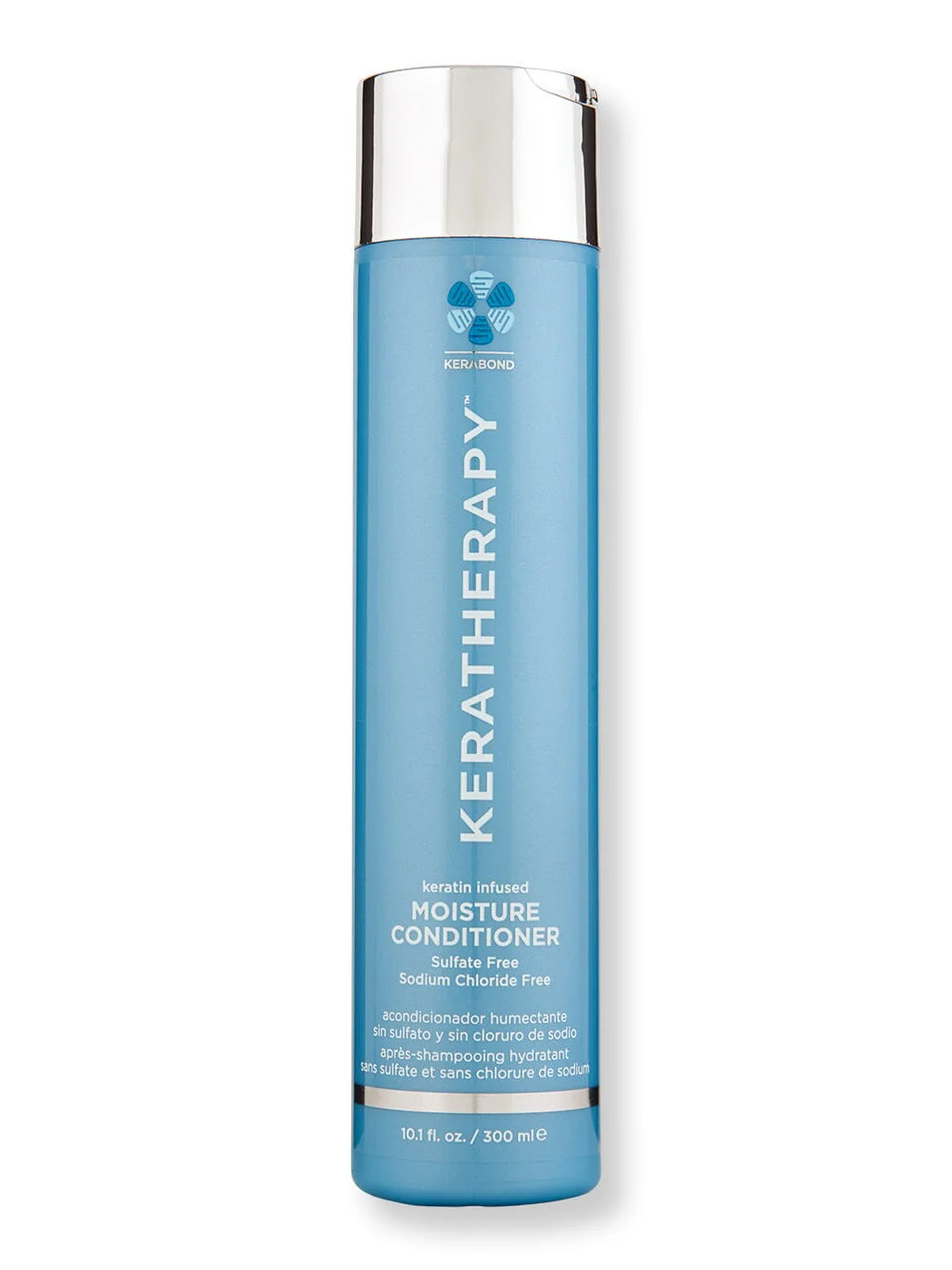 Keratherapy Keratin Infused Moisture Conditioner 10.1 oz 300 ml