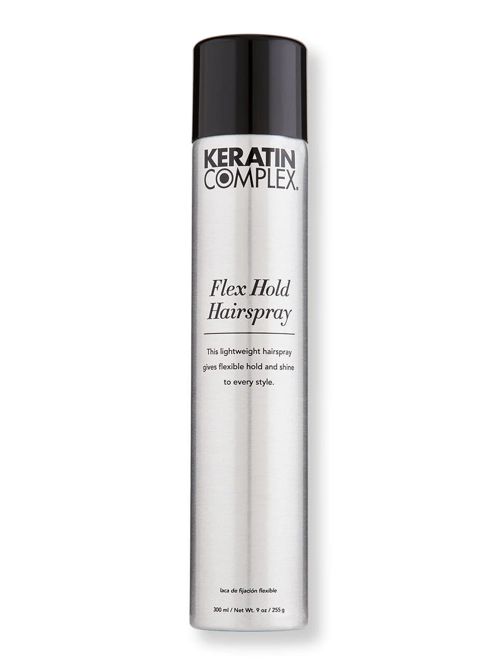 Keratin Complex Flex Hold Hairspray 9 oz