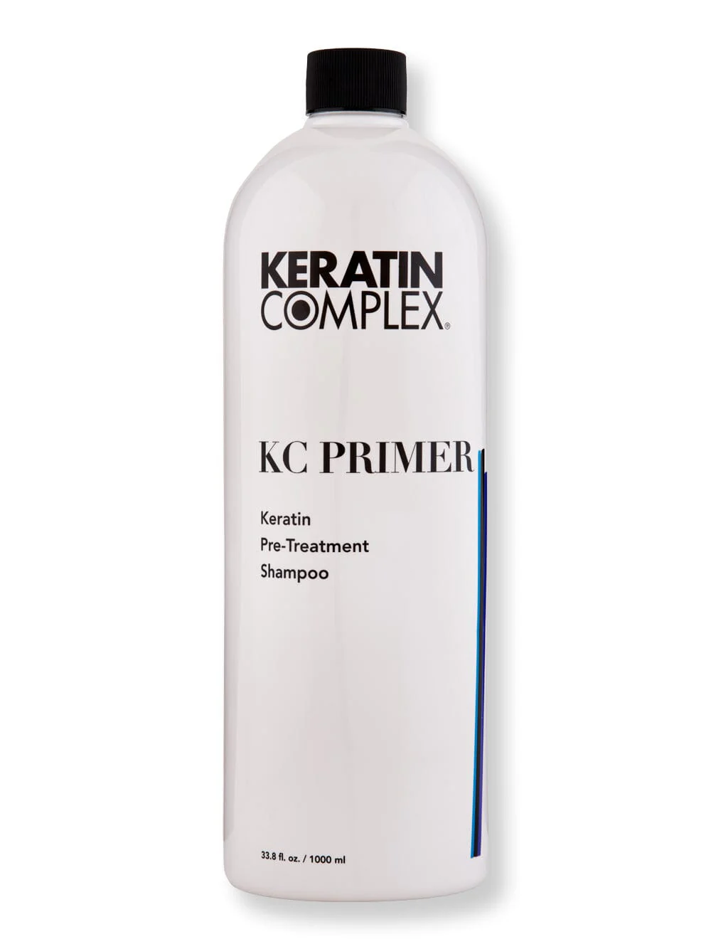 Keratin Complex KC Primer Pre-Treatment Shampoo 33.8 oz