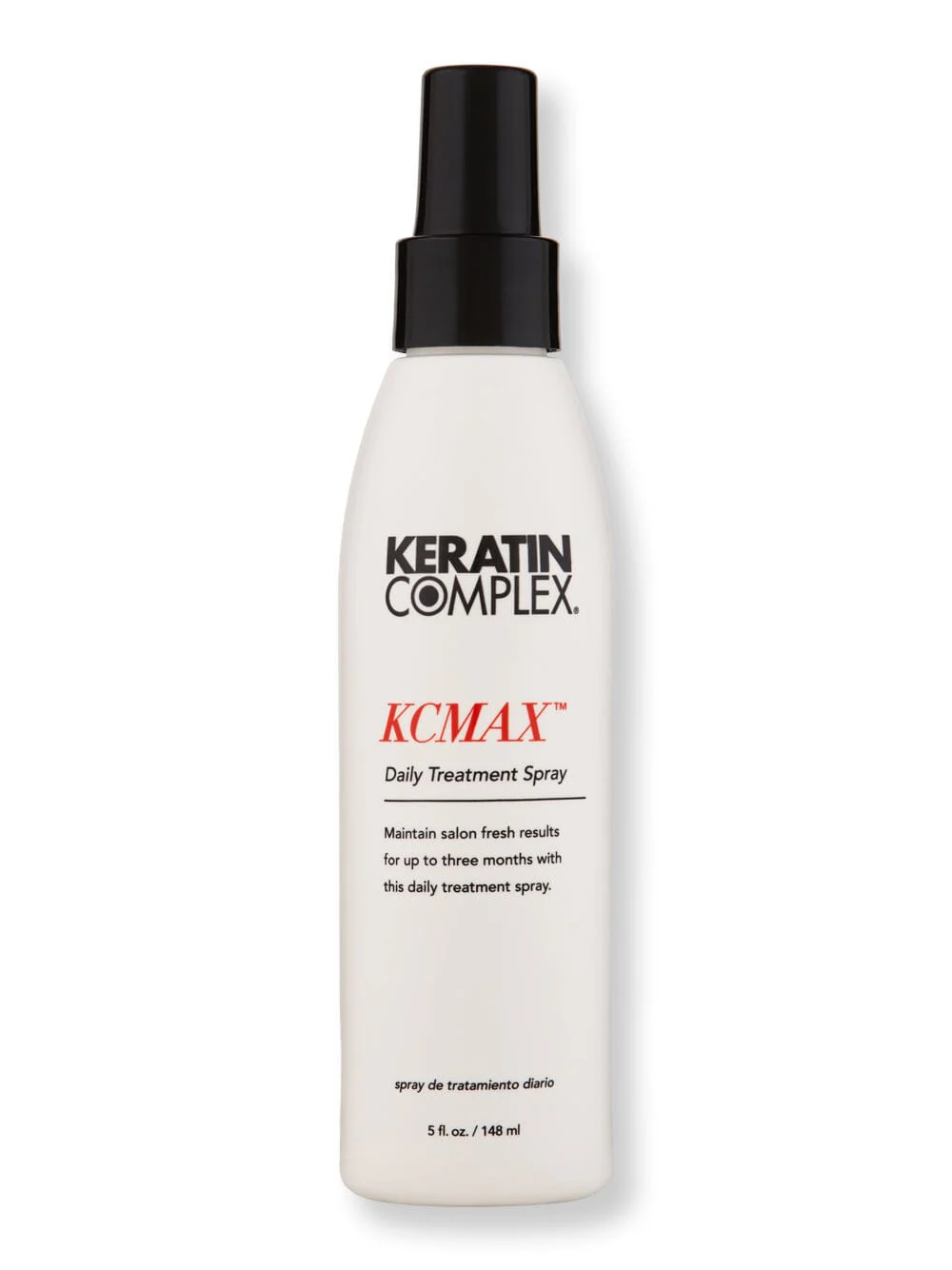 Keratin Complex KCMax Daily Treatment Spray 5 oz