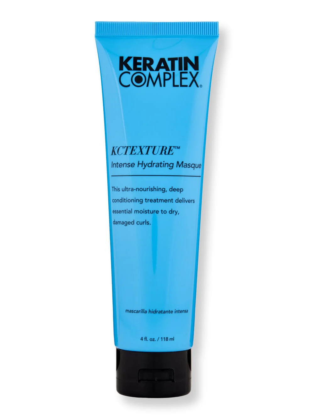 Keratin Complex KCTexture Intense Hydrating Masque 4 oz