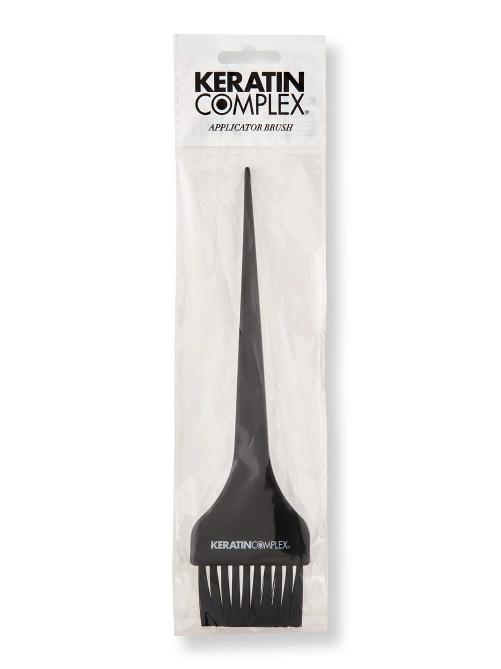 Keratin Complex Keratin Applicator Brush