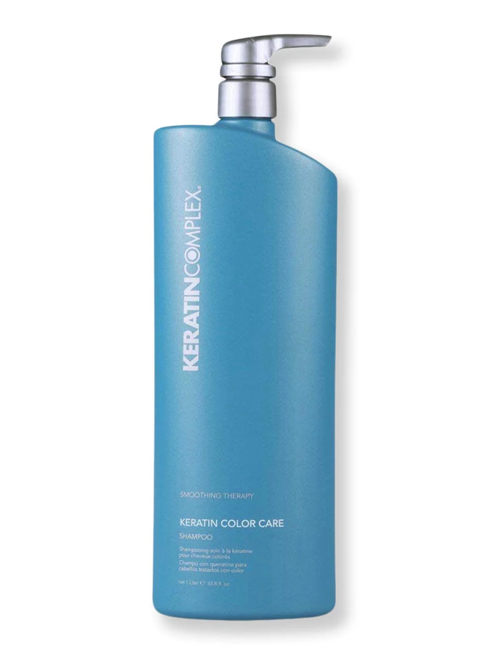 Keratin Complex Keratin Color Care Shampoo 33.8 oz