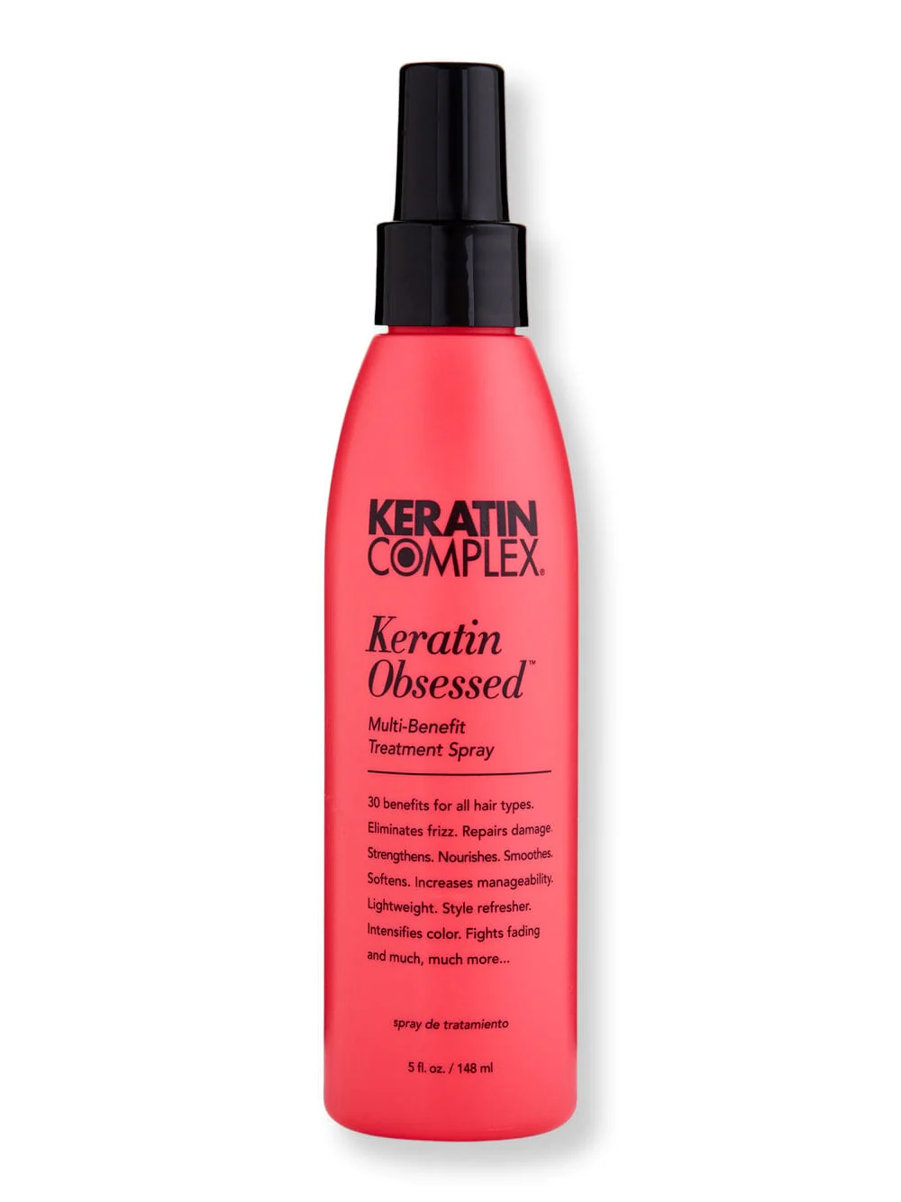 Keratin Complex Keratin Obsessed 5 oz