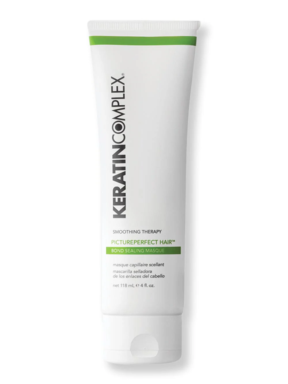 Keratin Complex PBO Picture Perfect Masque 4 oz