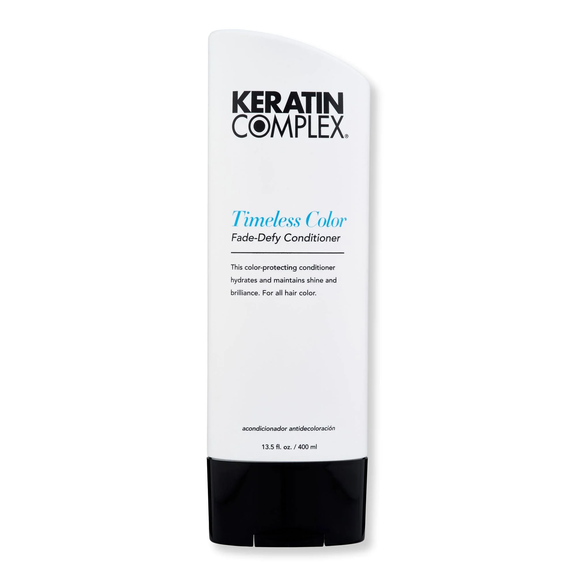 Keratin Complex Timeless Color Conditioner 13.5 oz