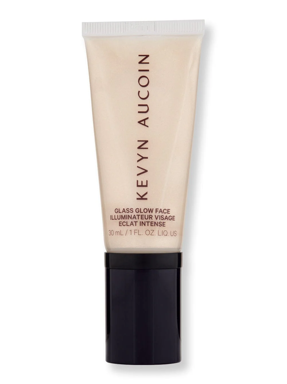Kevyn Aucoin Glass Glow Face Solar Quartz