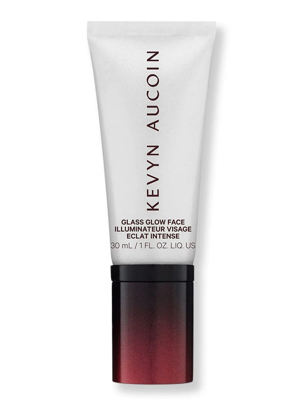 Kevyn Aucoin Glass Glow Face 1 oz Crystal Clear