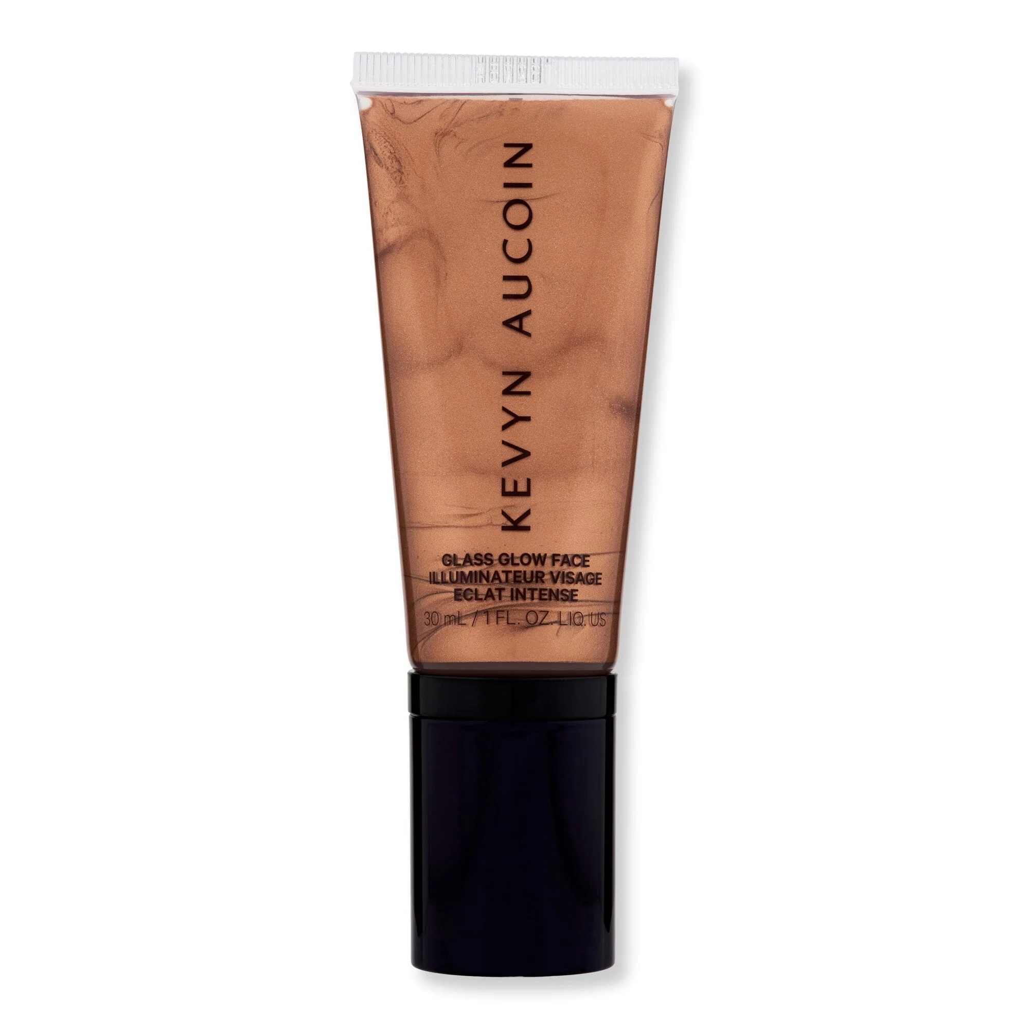 Kevyn Aucoin Glass Glow Face 1 oz Spectrum Bronze
