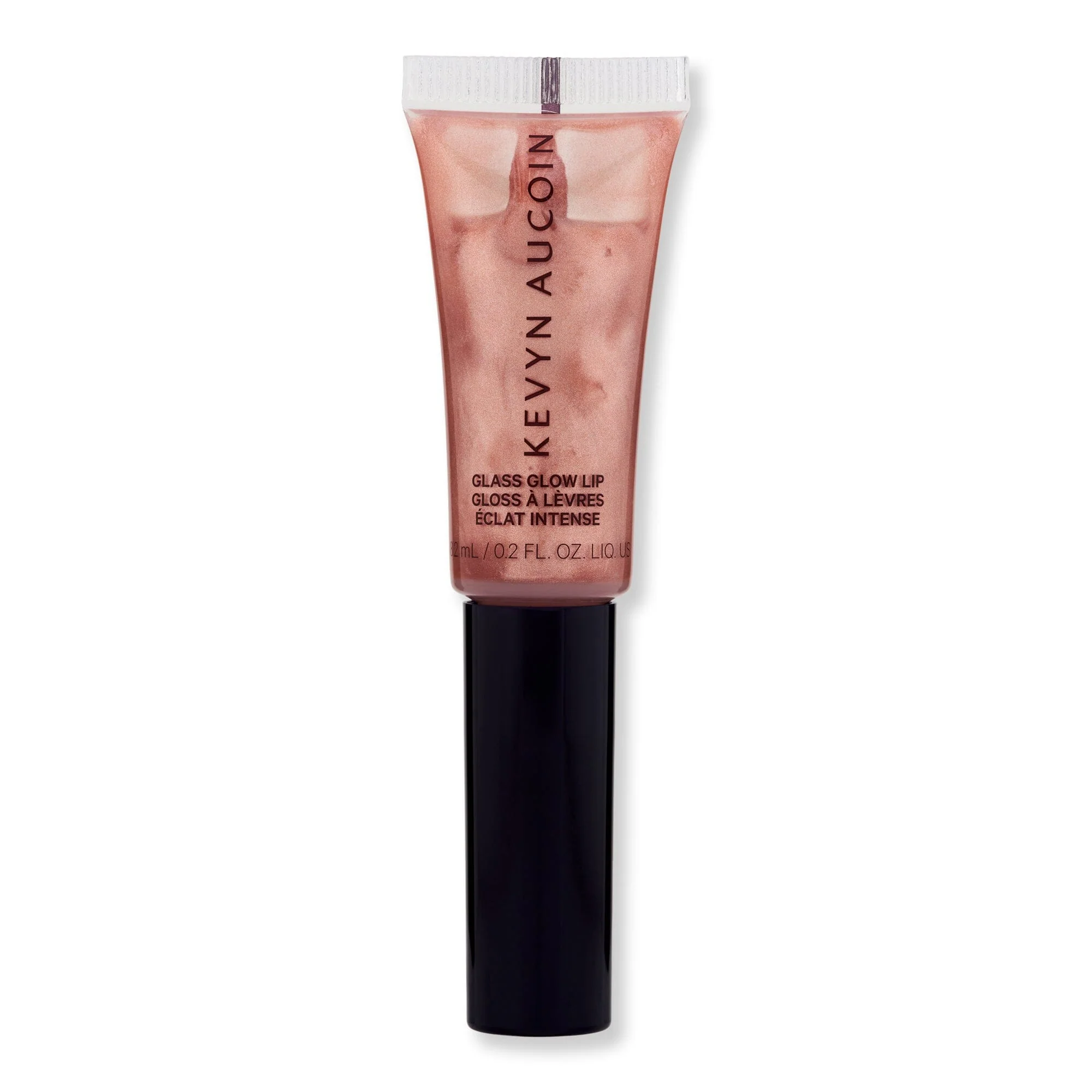 Kevyn Aucoin Glass Glow Lip 8 ml Prism Rose