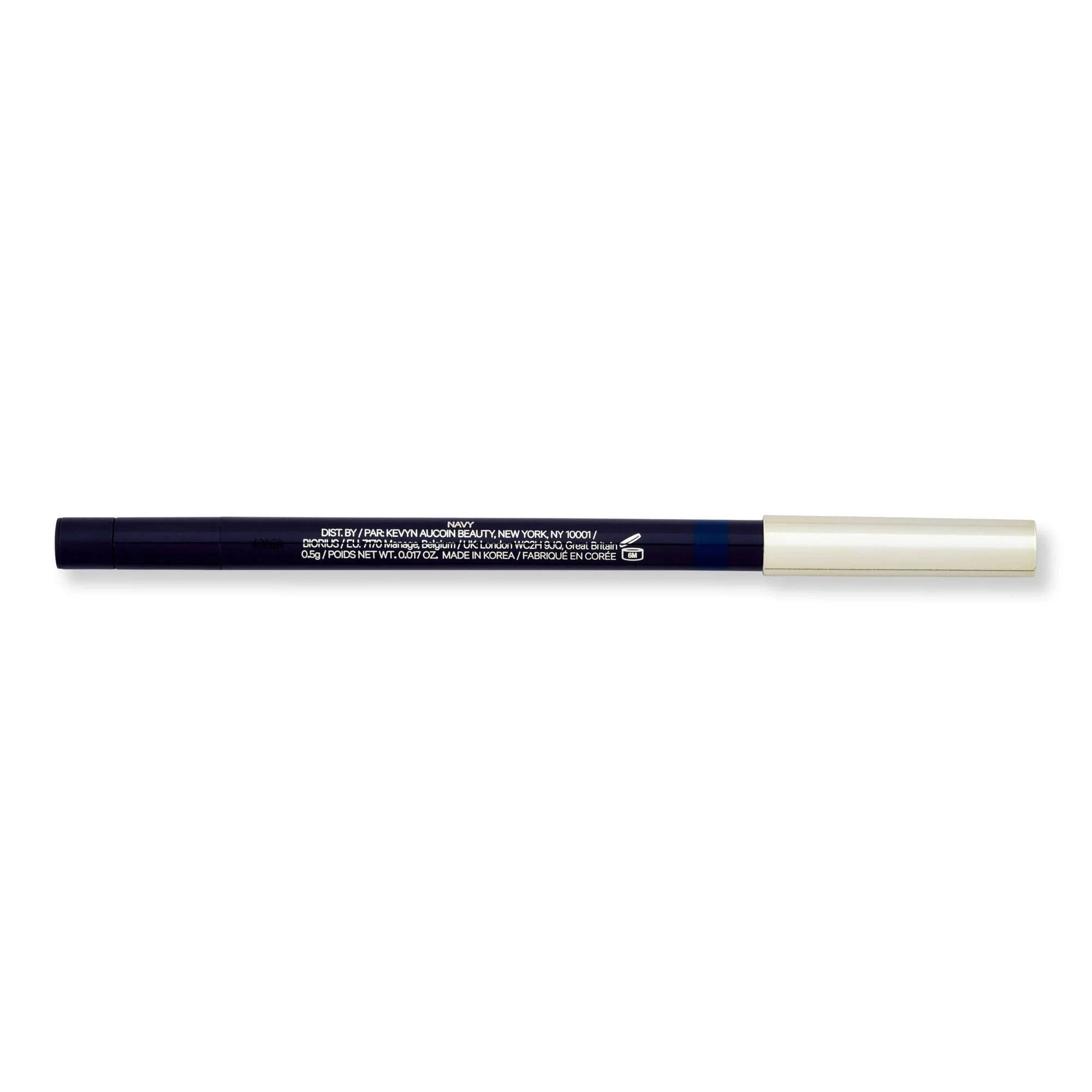 Kevyn Aucoin In Perspective Eyeliner Pencil Navy - Image 2