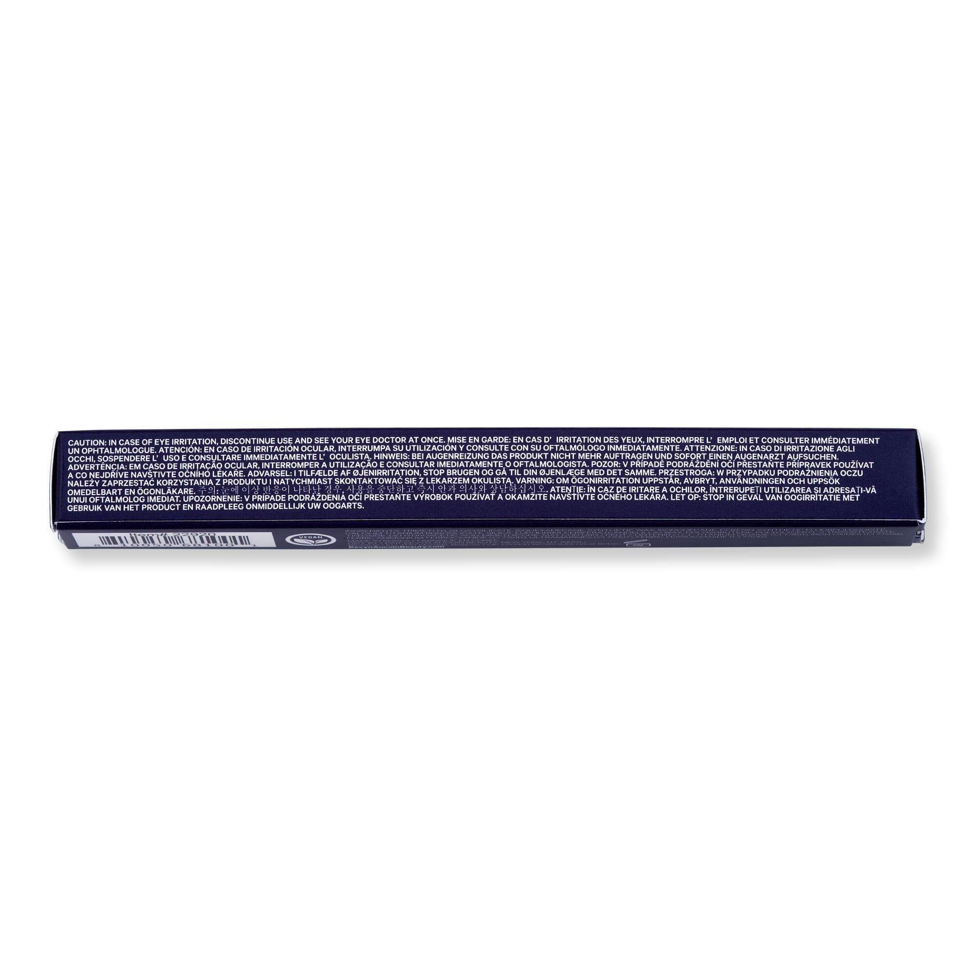 Kevyn Aucoin In Perspective Eyeliner Pencil Navy - Image 5