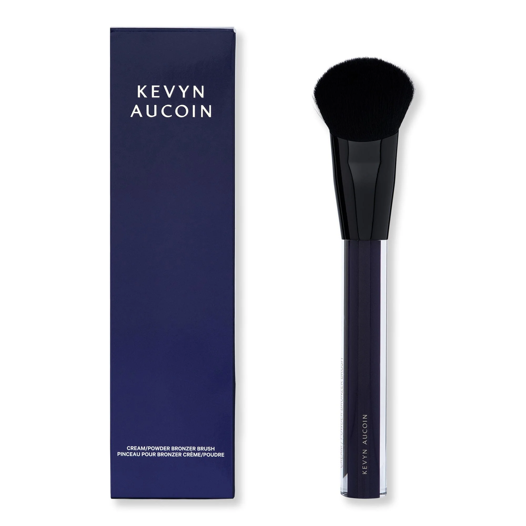 Kevyn Aucoin KAB Cream Powder Bronzer Brush - Image 3