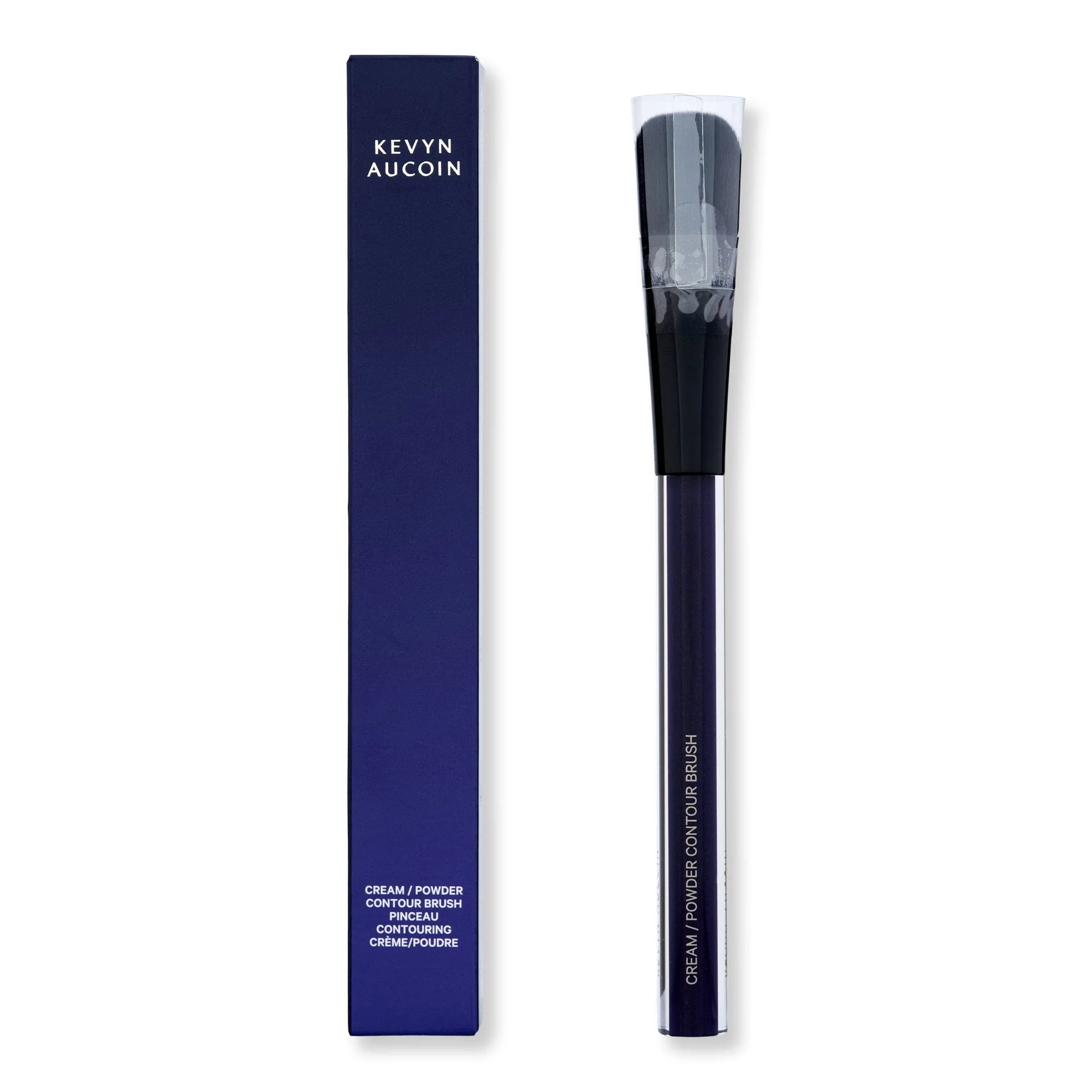 Kevyn Aucoin KAB Cream Powder Contour Brush - Image 3