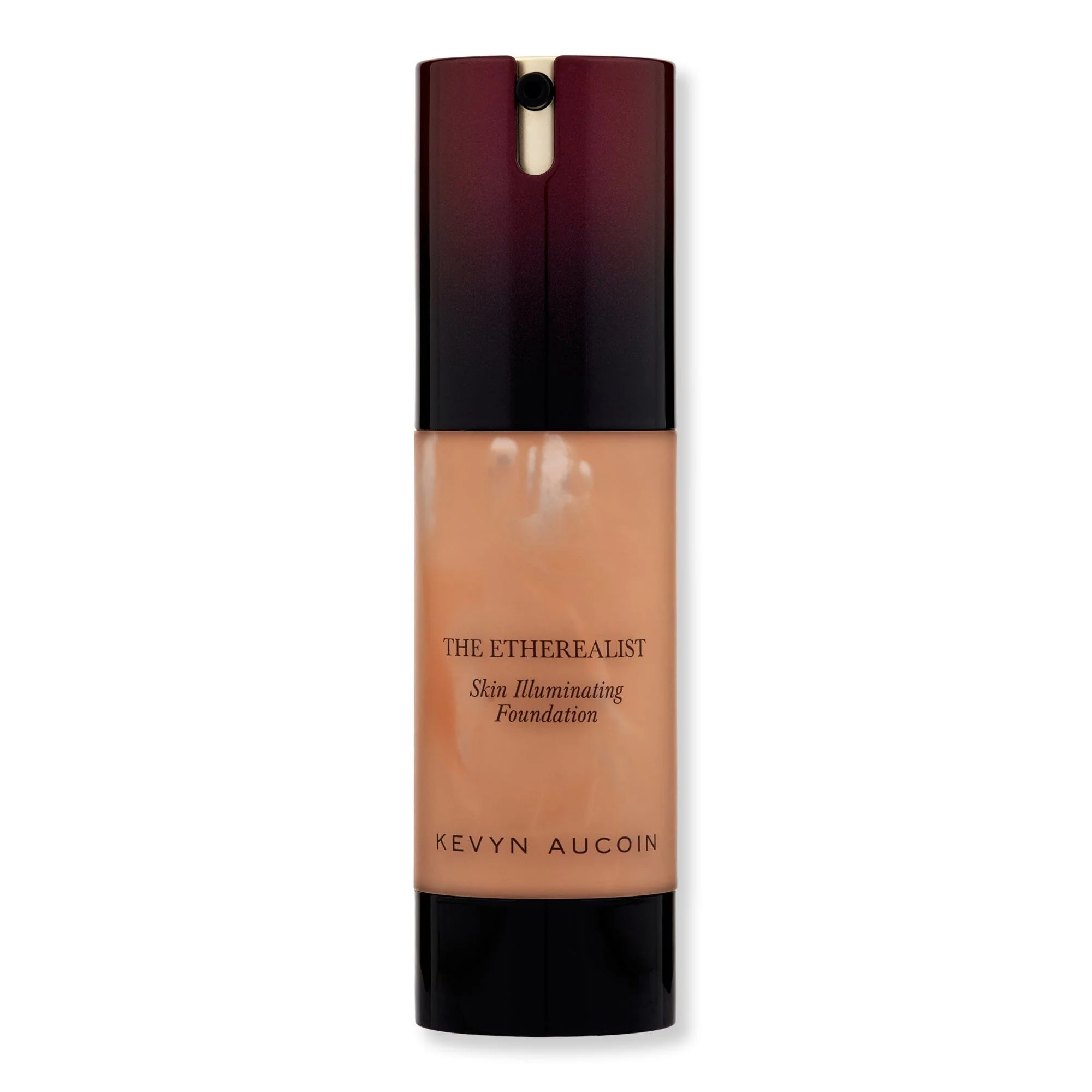 Kevyn Aucoin The Etherealist Skin Illuminating Foundation Medium EF 09