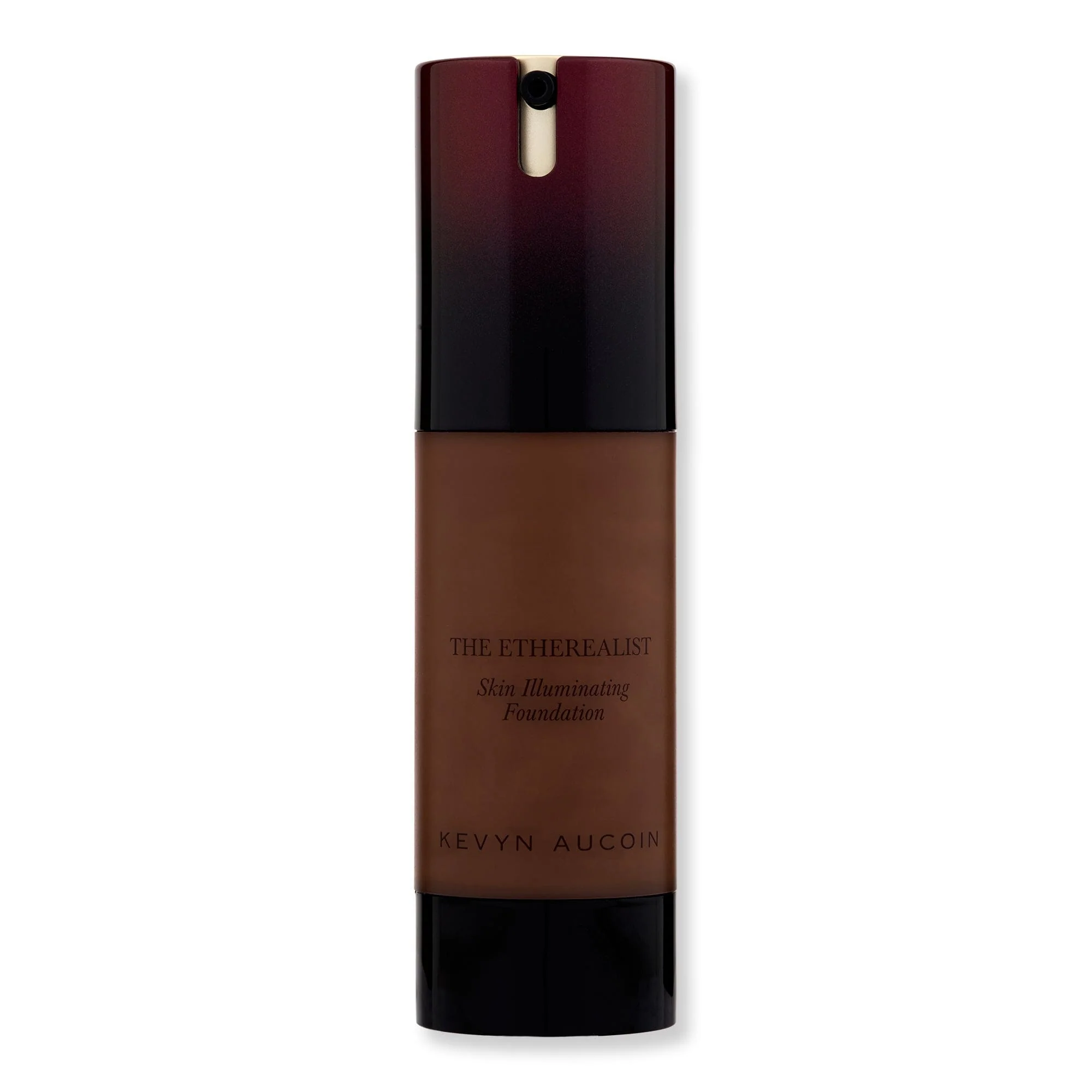 Kevyn Aucoin The Etherealist Skin Illuminating Foundation Deep EF 16