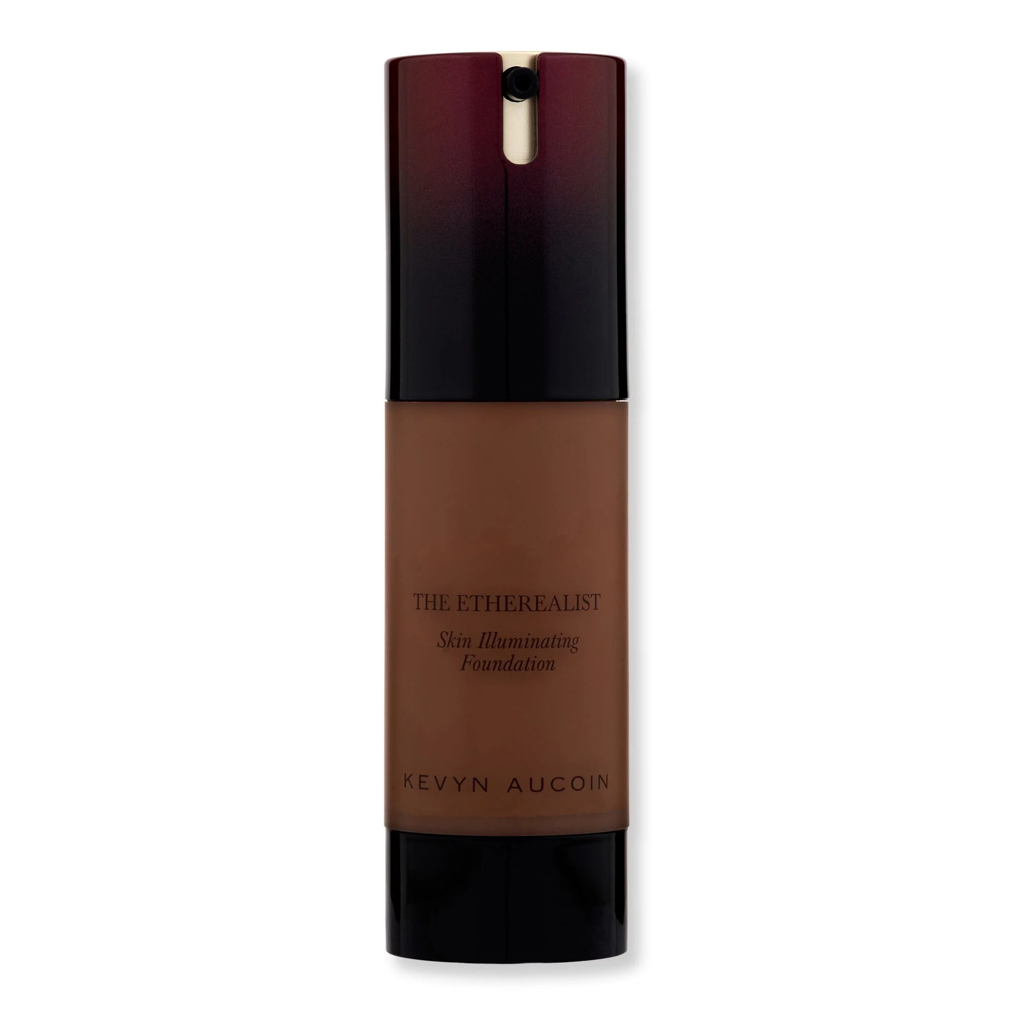 Kevyn Aucoin The Etherealist Skin Illuminating Foundation Deep EF 15
