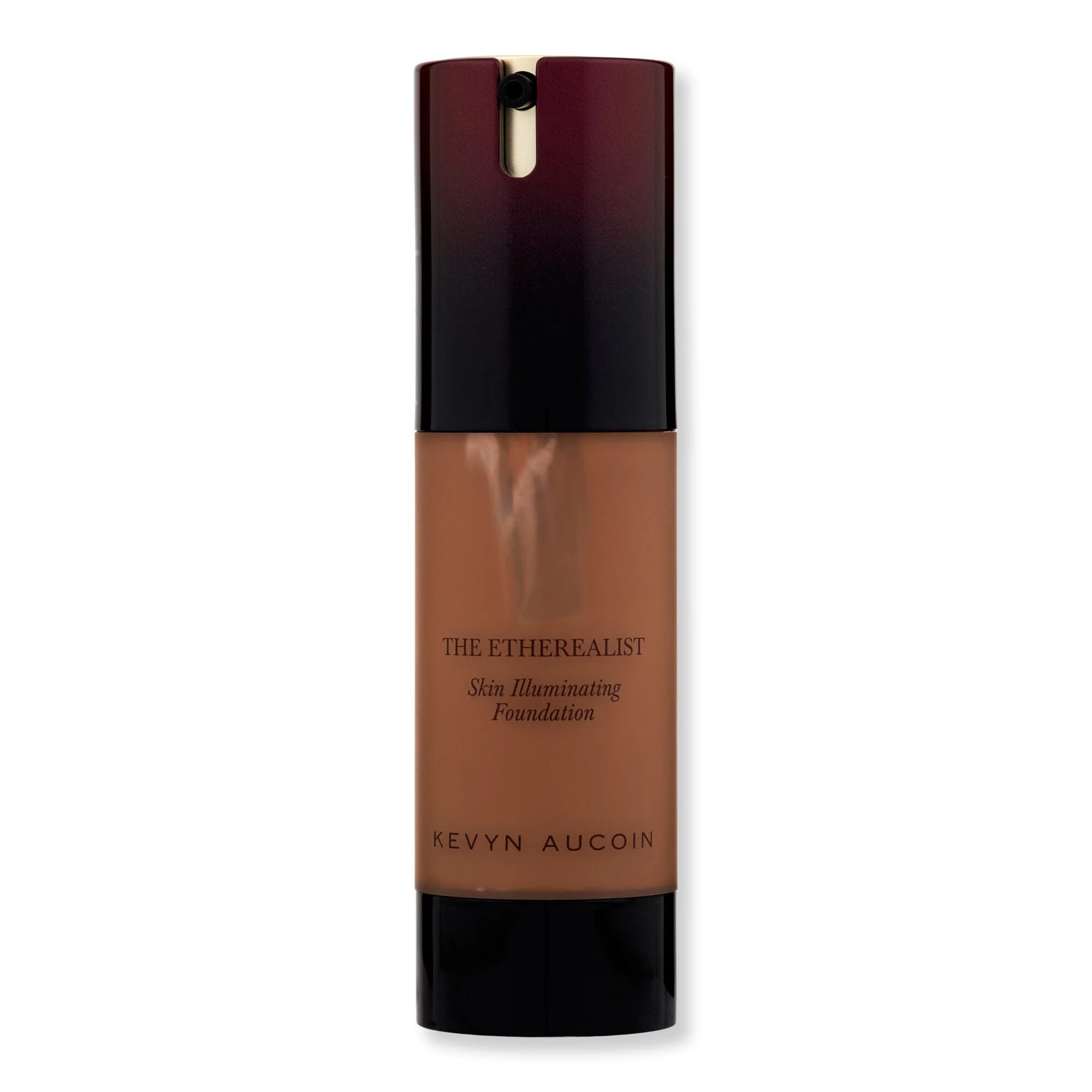 Kevyn Aucoin The Etherealist Skin Illuminating Foundation Deep EF 14