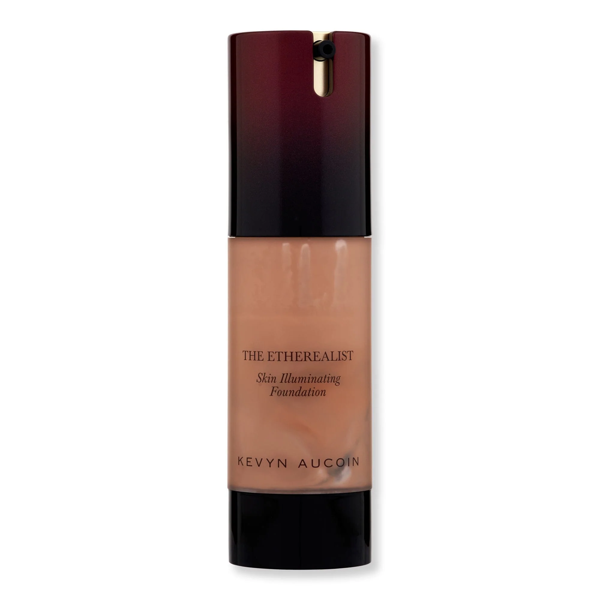 Kevyn Aucoin The Etherealist Skin Illuminating Foundation Deep EF 12
