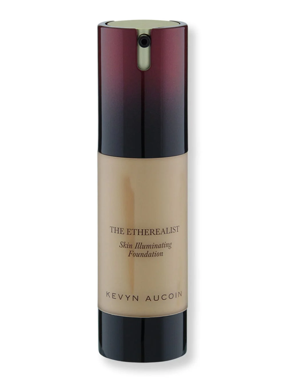 Kevyn Aucoin The Etherealist Skin Illuminating Foundation Medium EF 08