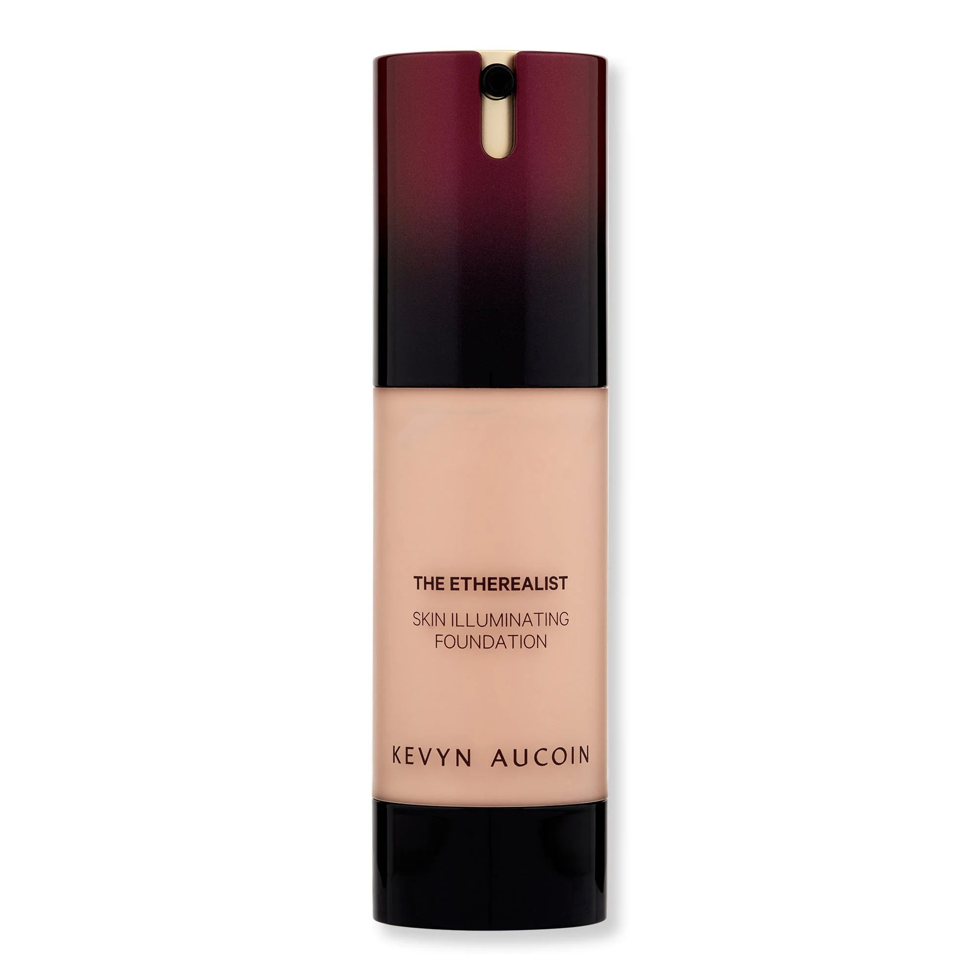 Kevyn Aucoin The Etherealist Skin Illuminating Foundation Light EF 05