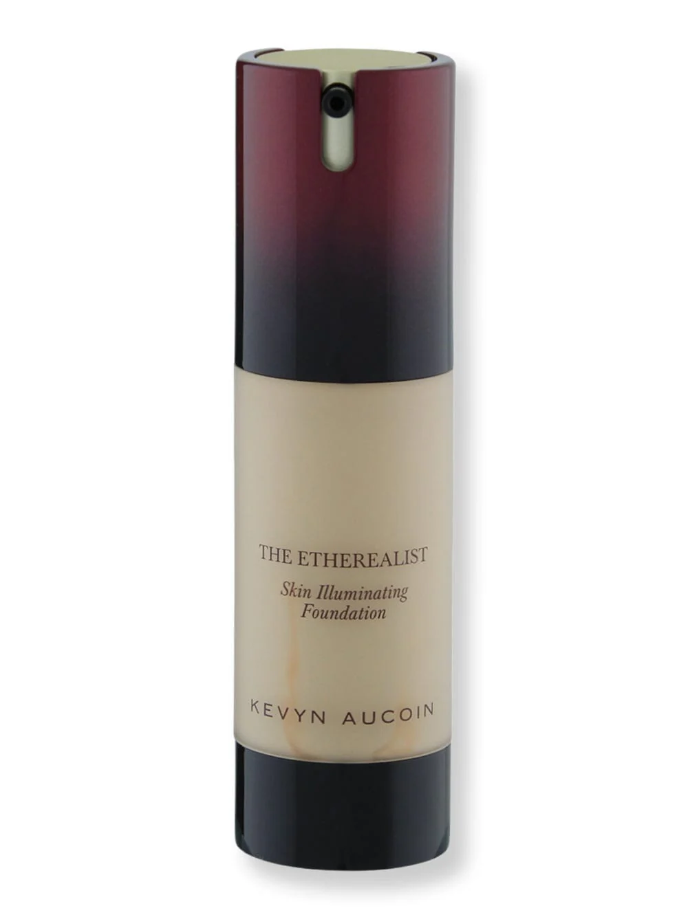 Kevyn Aucoin The Etherealist Skin Illuminating Foundation Light EF 03