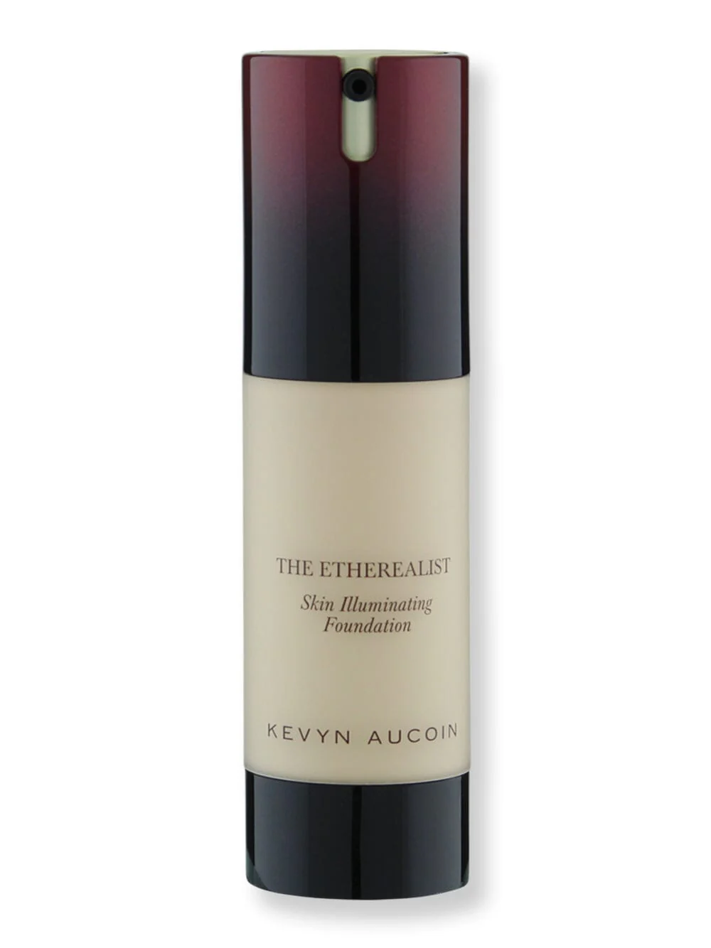 Kevyn Aucoin The Etherealist Skin Illuminating Foundation Light EF 02
