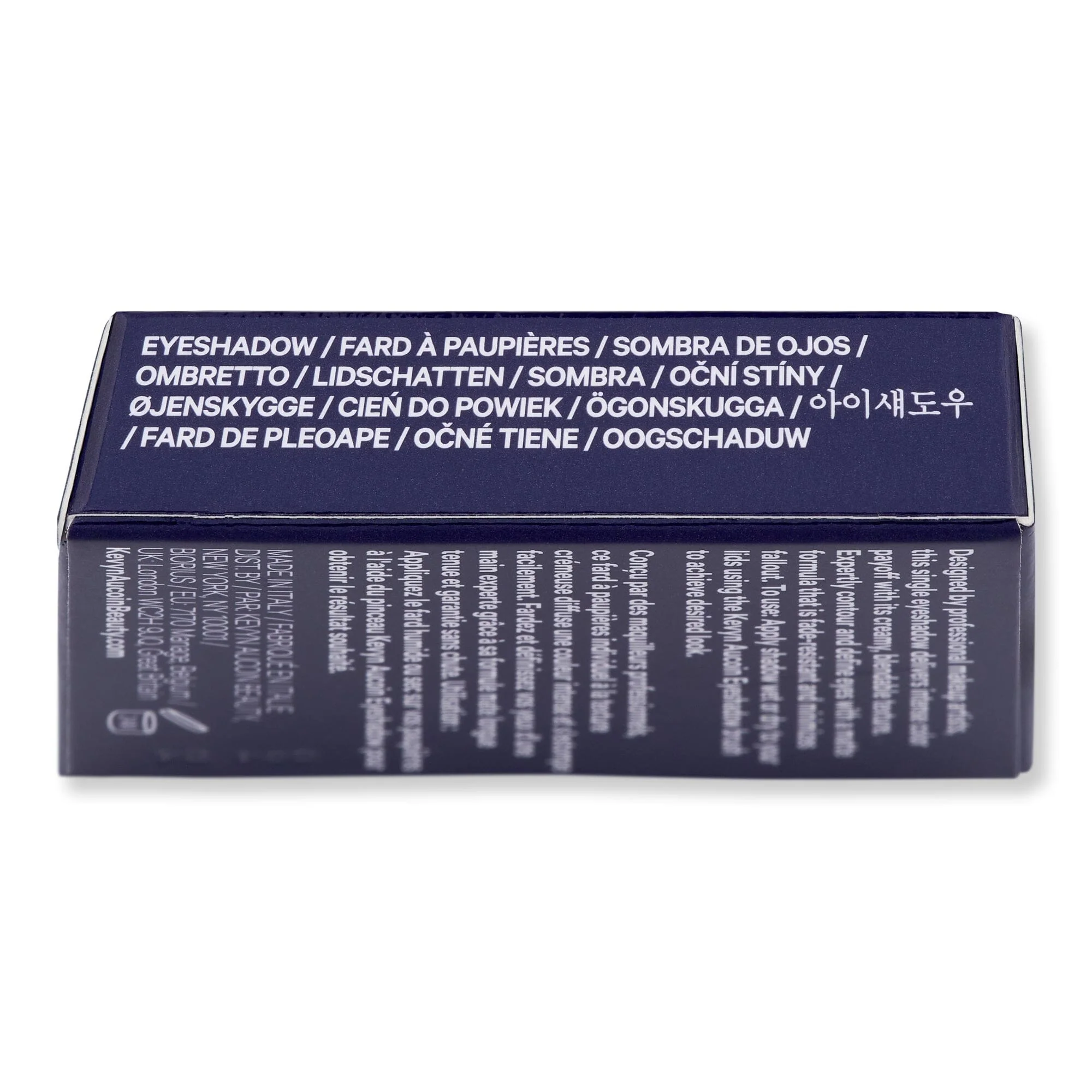 Kevyn Aucoin The Individual Eyeshadow Carmel - Image 5