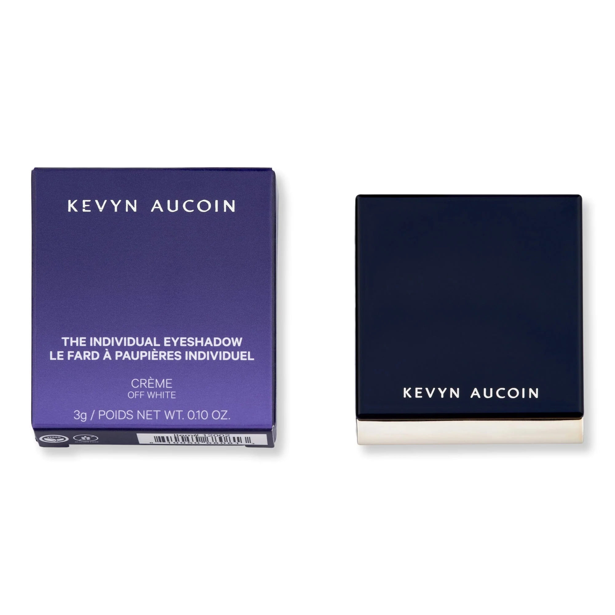 Kevyn Aucoin The Individual Eyeshadow Creme - Image 3