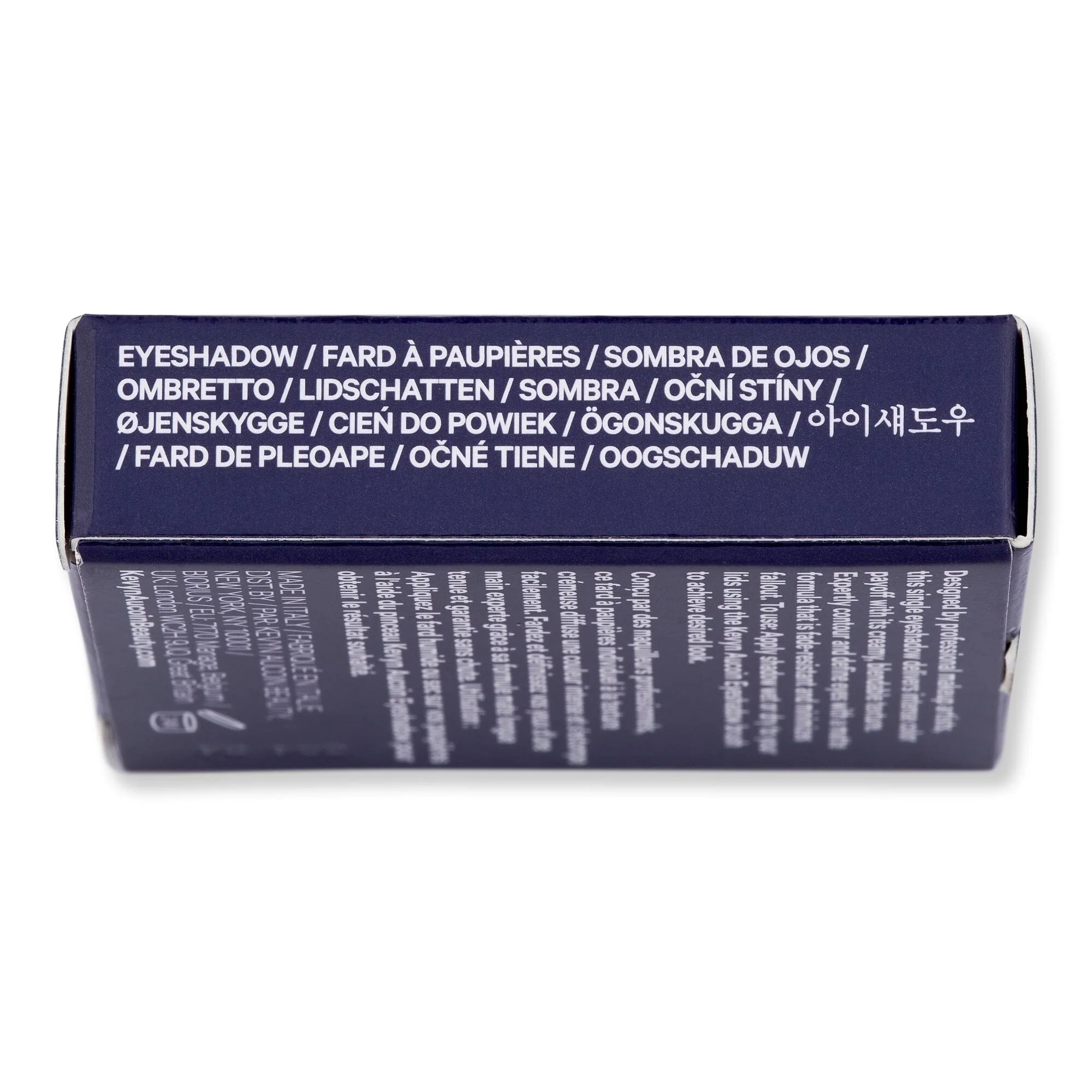 Kevyn Aucoin The Individual Eyeshadow Creme - Image 5