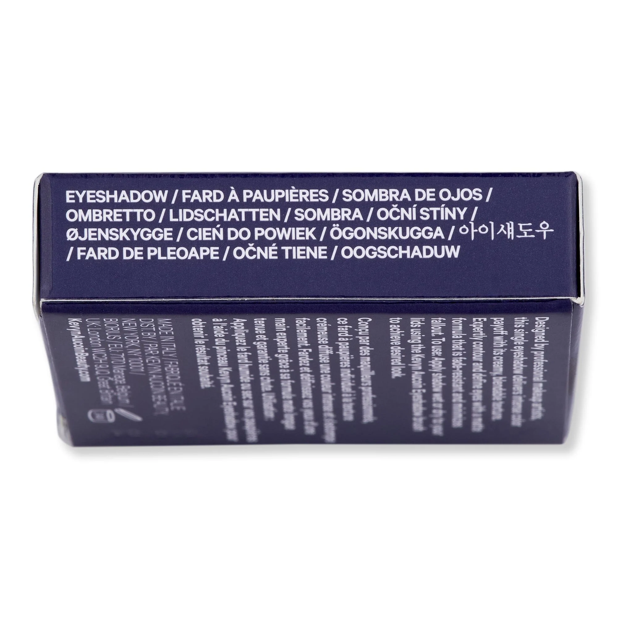 Kevyn Aucoin The Individual Eyeshadow Caviar - Image 5
