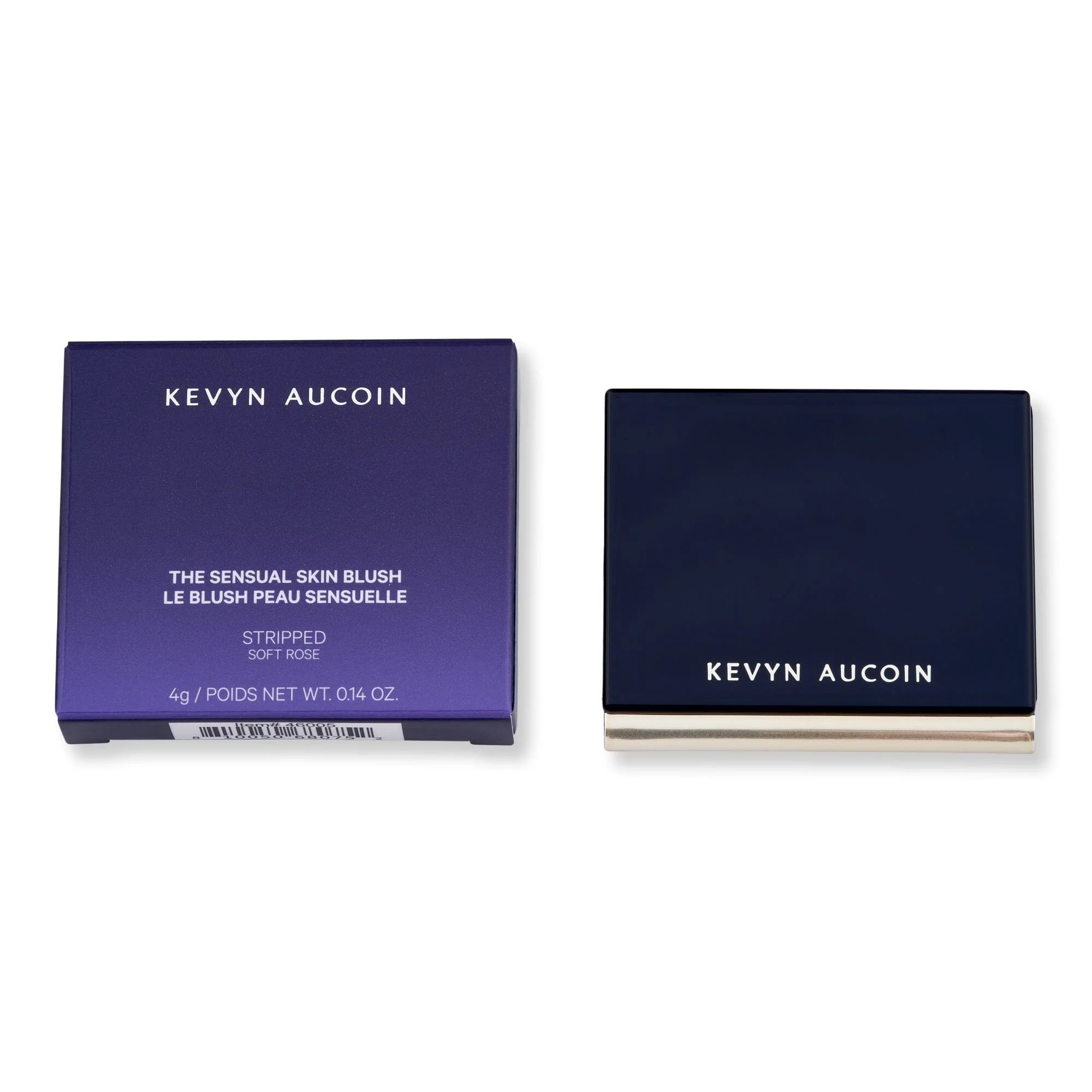 Kevyn Aucoin The Sensual Skin Blush Stripped - Image 3