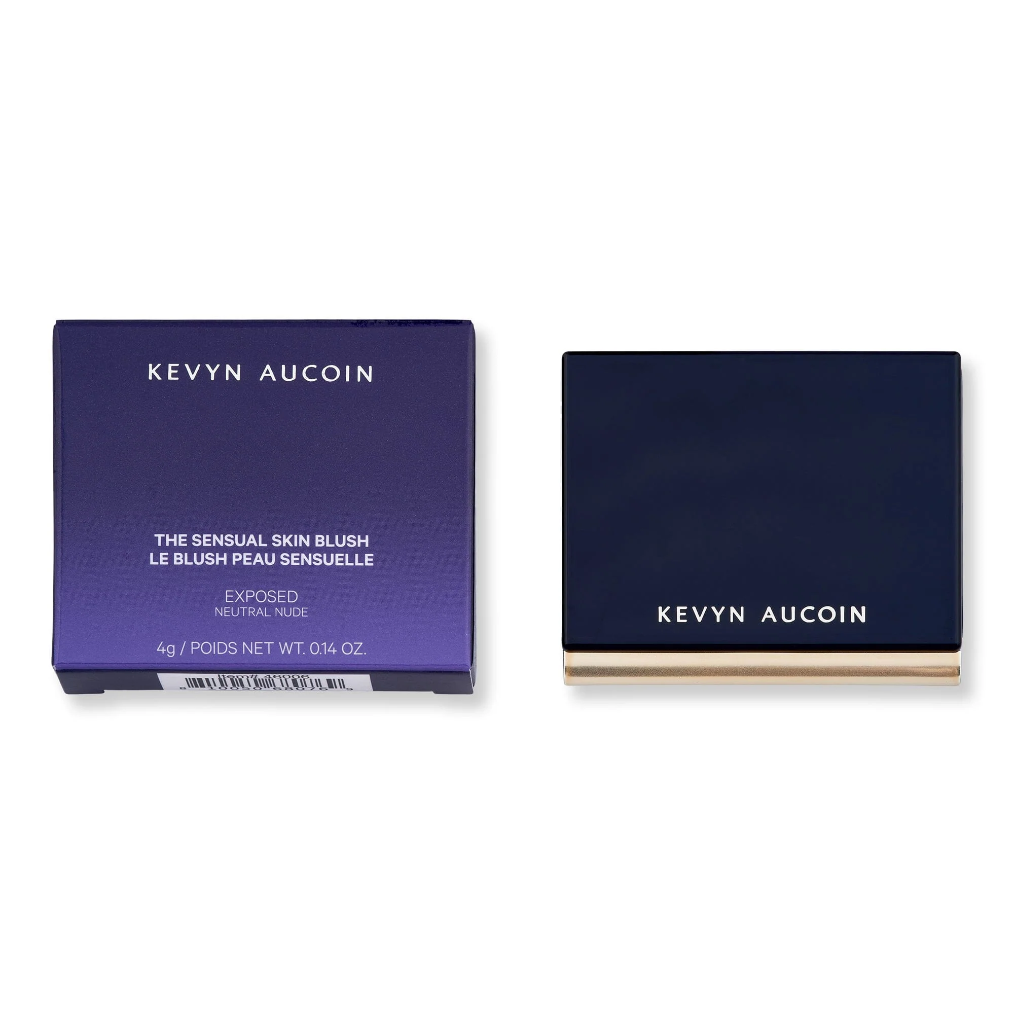 Kevyn Aucoin The Sensual Skin Blush Exposed - Image 3