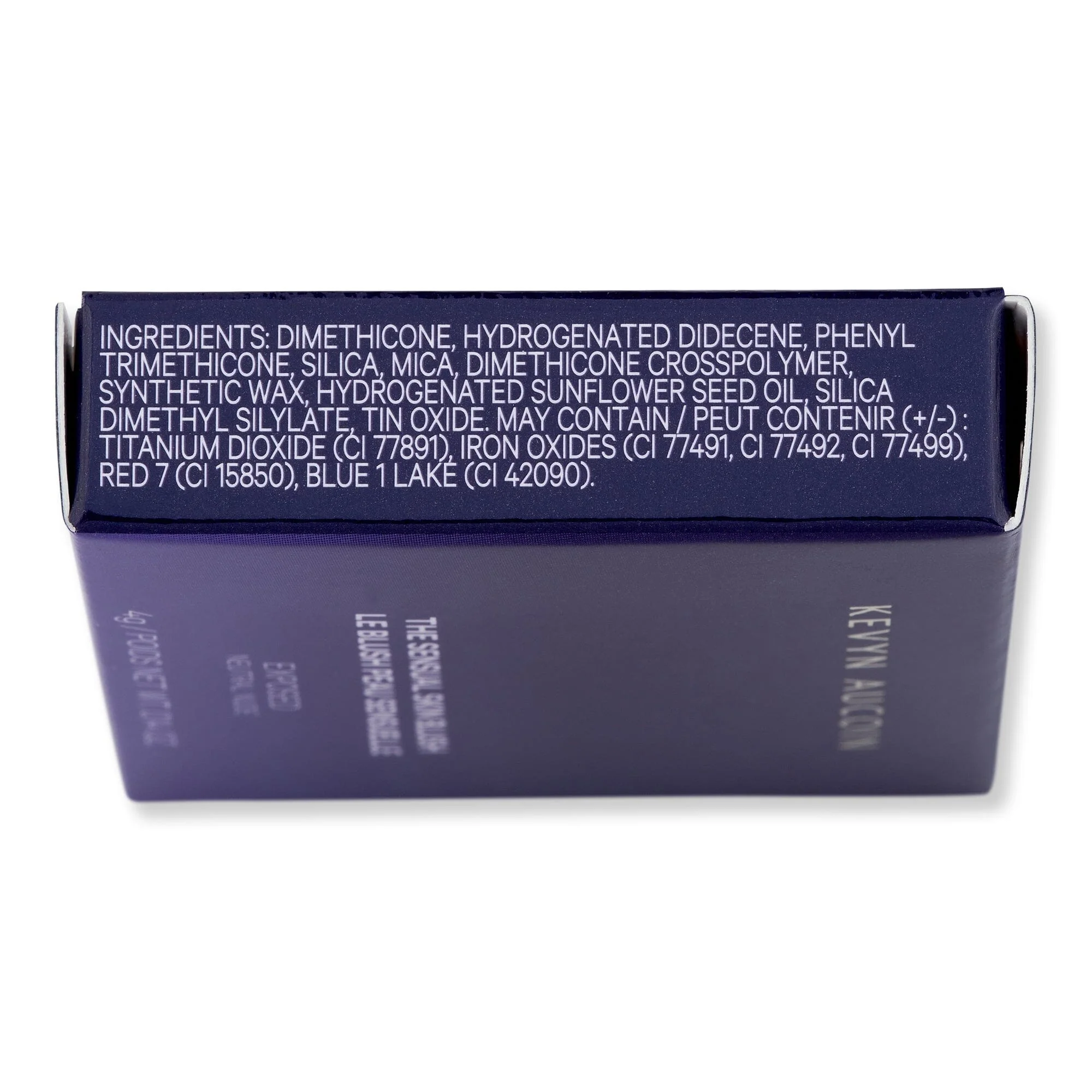 Kevyn Aucoin The Sensual Skin Blush Exposed - Image 6