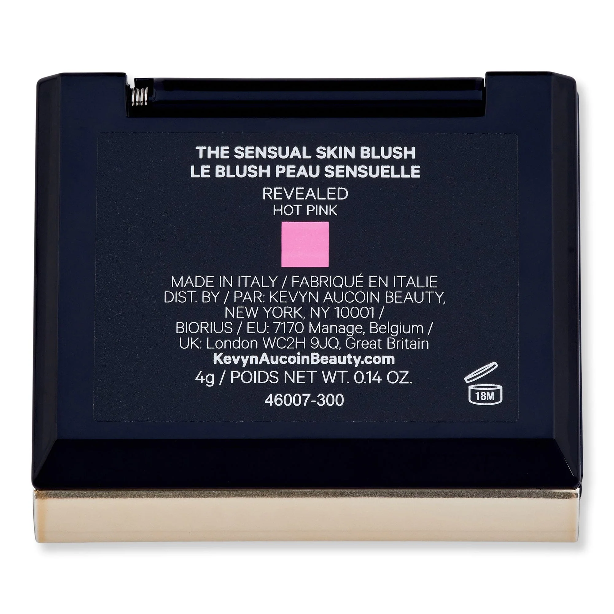 Kevyn Aucoin The Sensual Skin Blush Revealed - Image 2