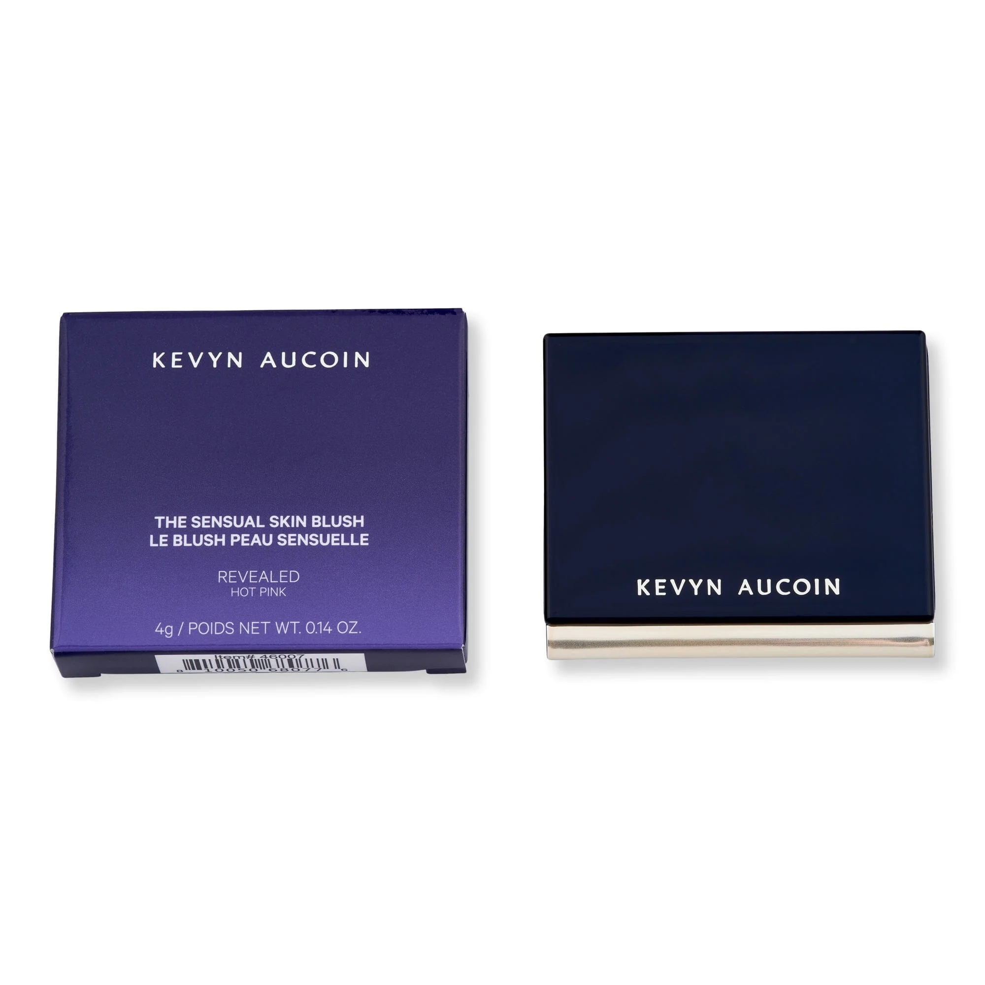 Kevyn Aucoin The Sensual Skin Blush Revealed - Image 3
