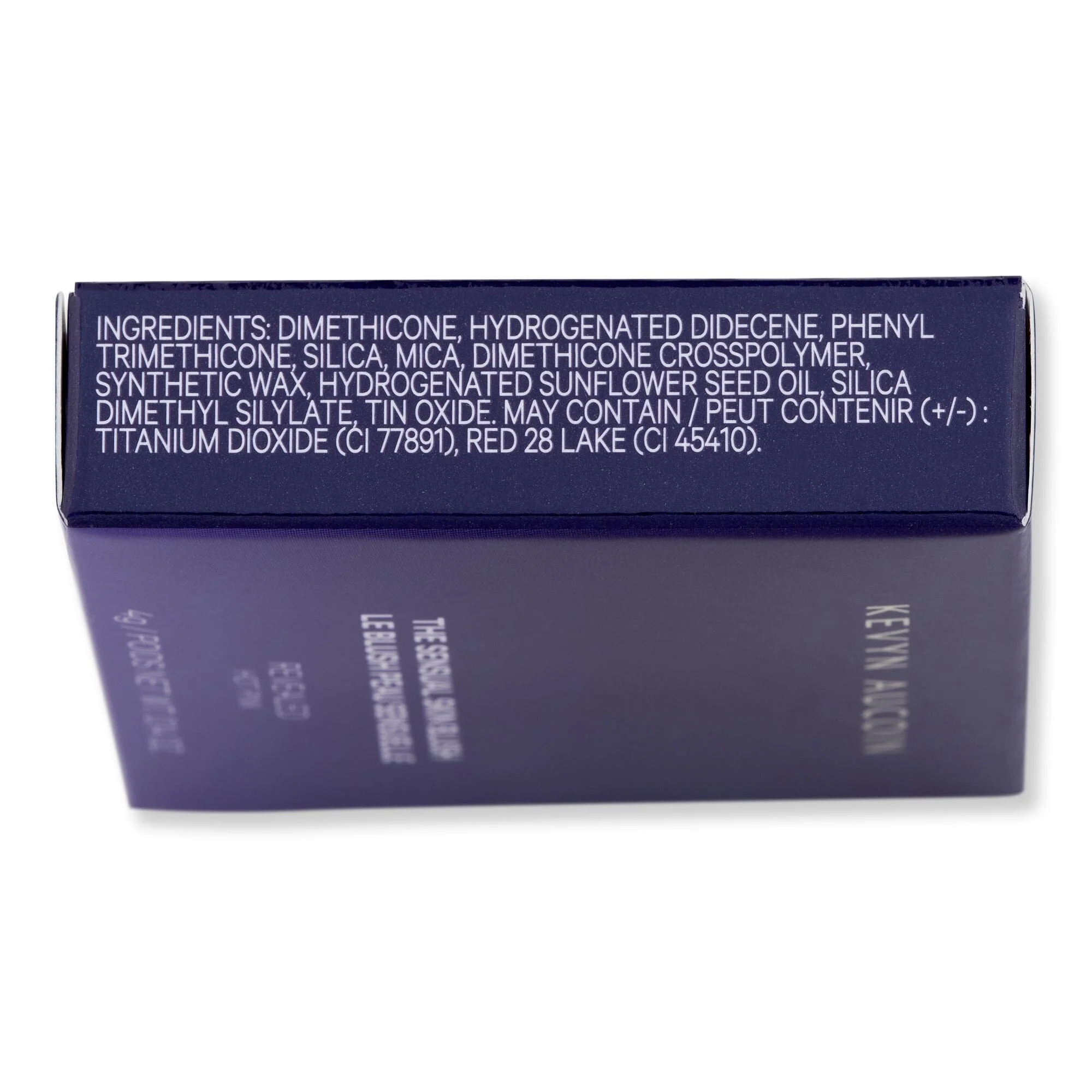 Kevyn Aucoin The Sensual Skin Blush Revealed - Image 6