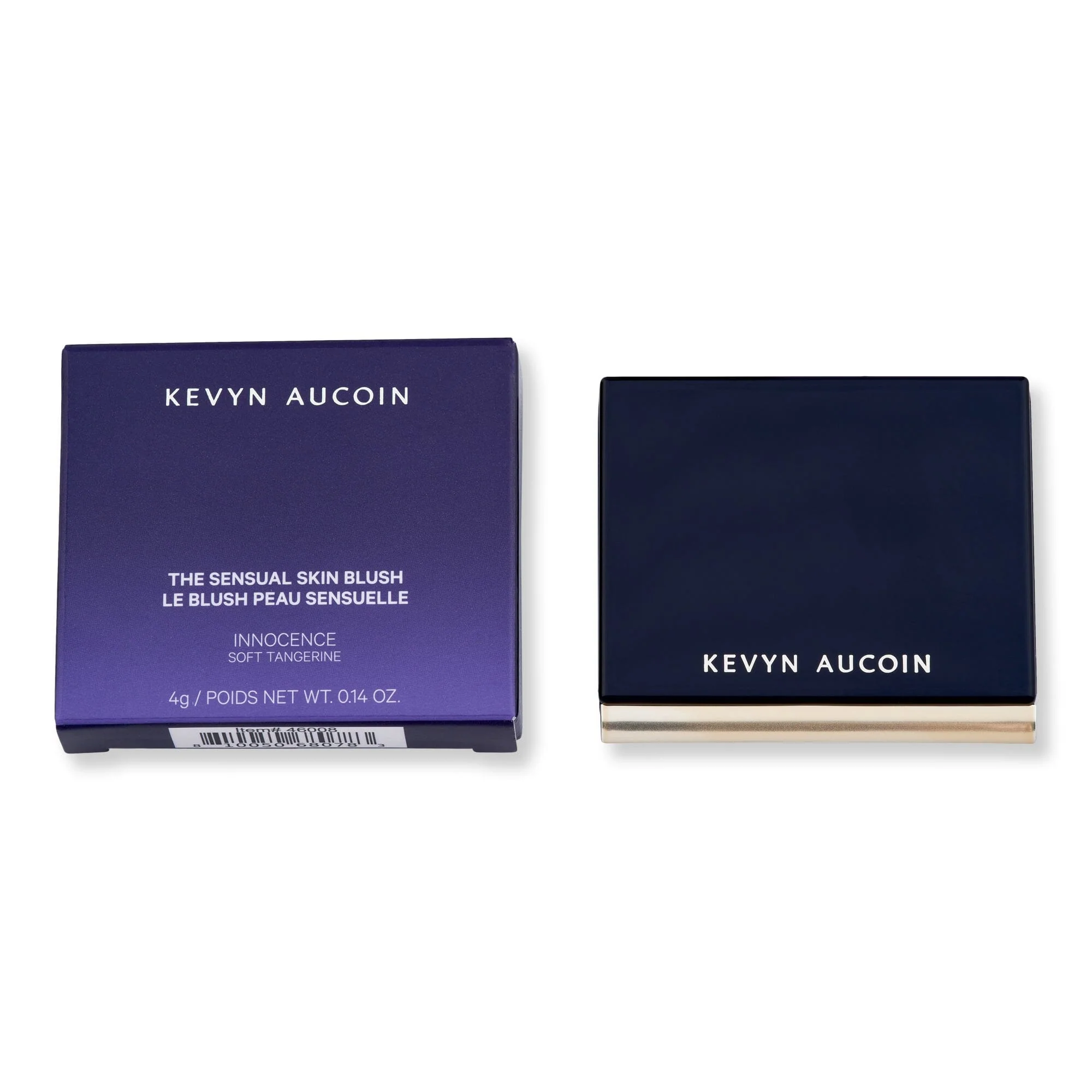 Kevyn Aucoin The Sensual Skin Blush Innocence - Image 3