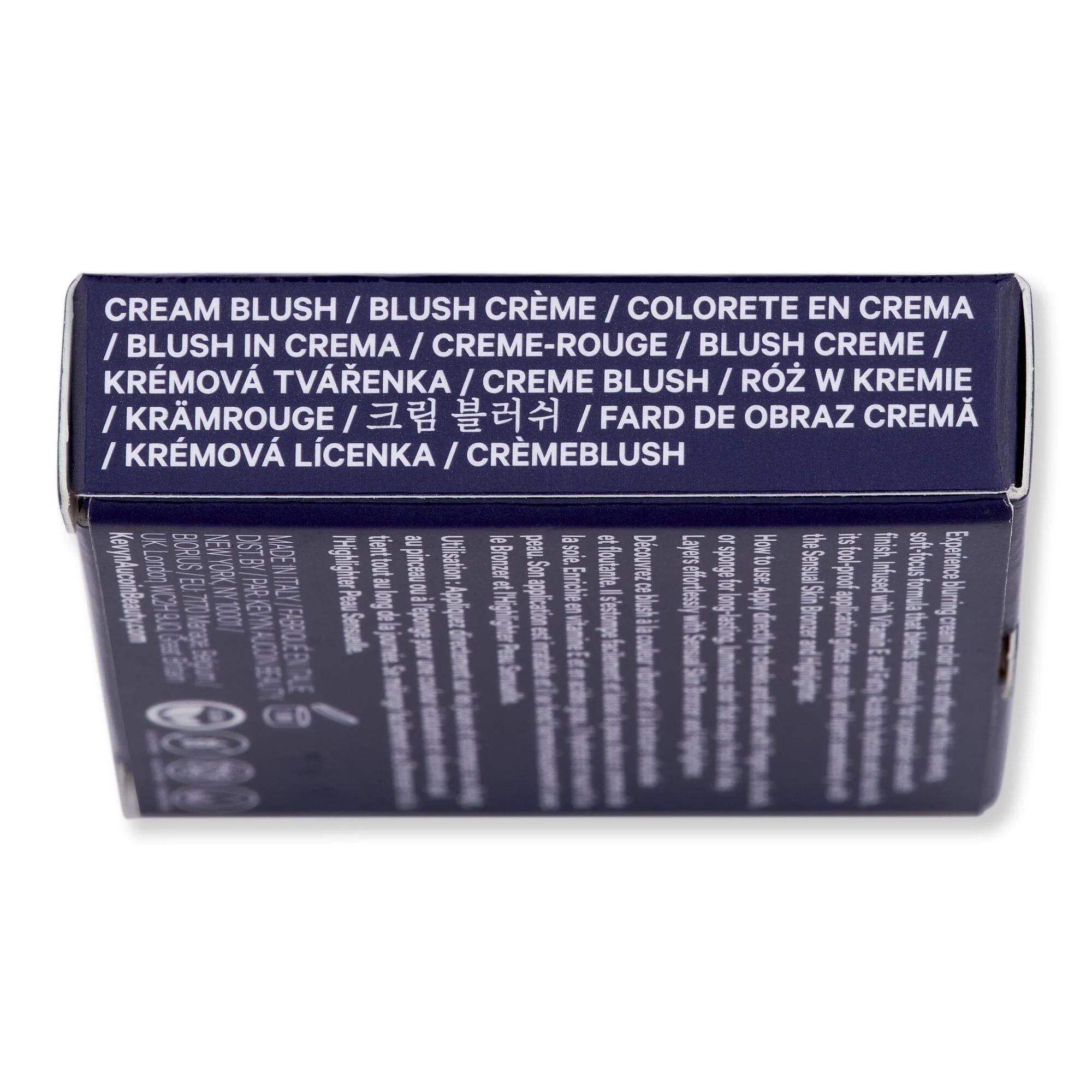Kevyn Aucoin The Sensual Skin Blush Innocence - Image 5