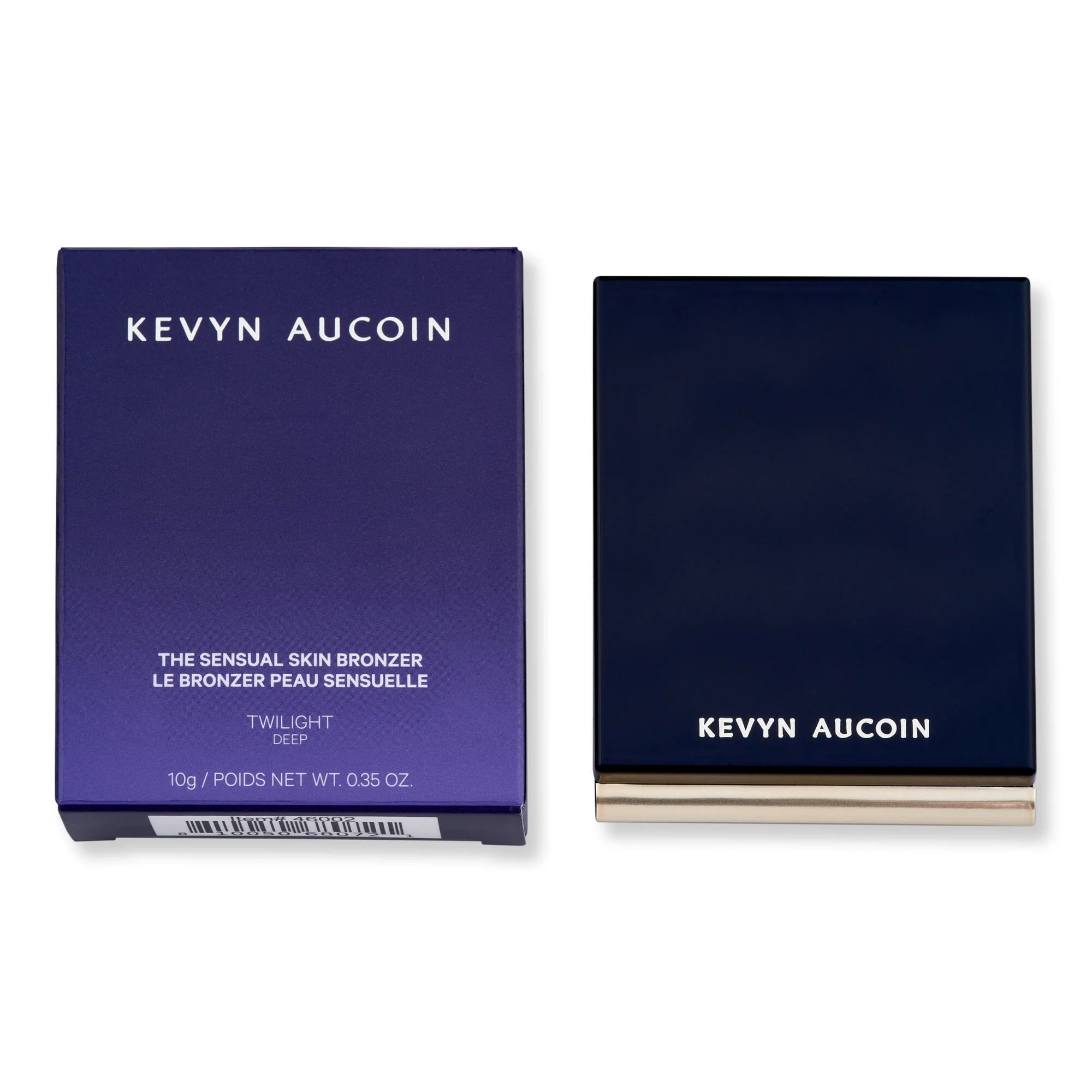 Kevyn Aucoin The Sensual Skin Bronzer Twighlight Deep - Image 3