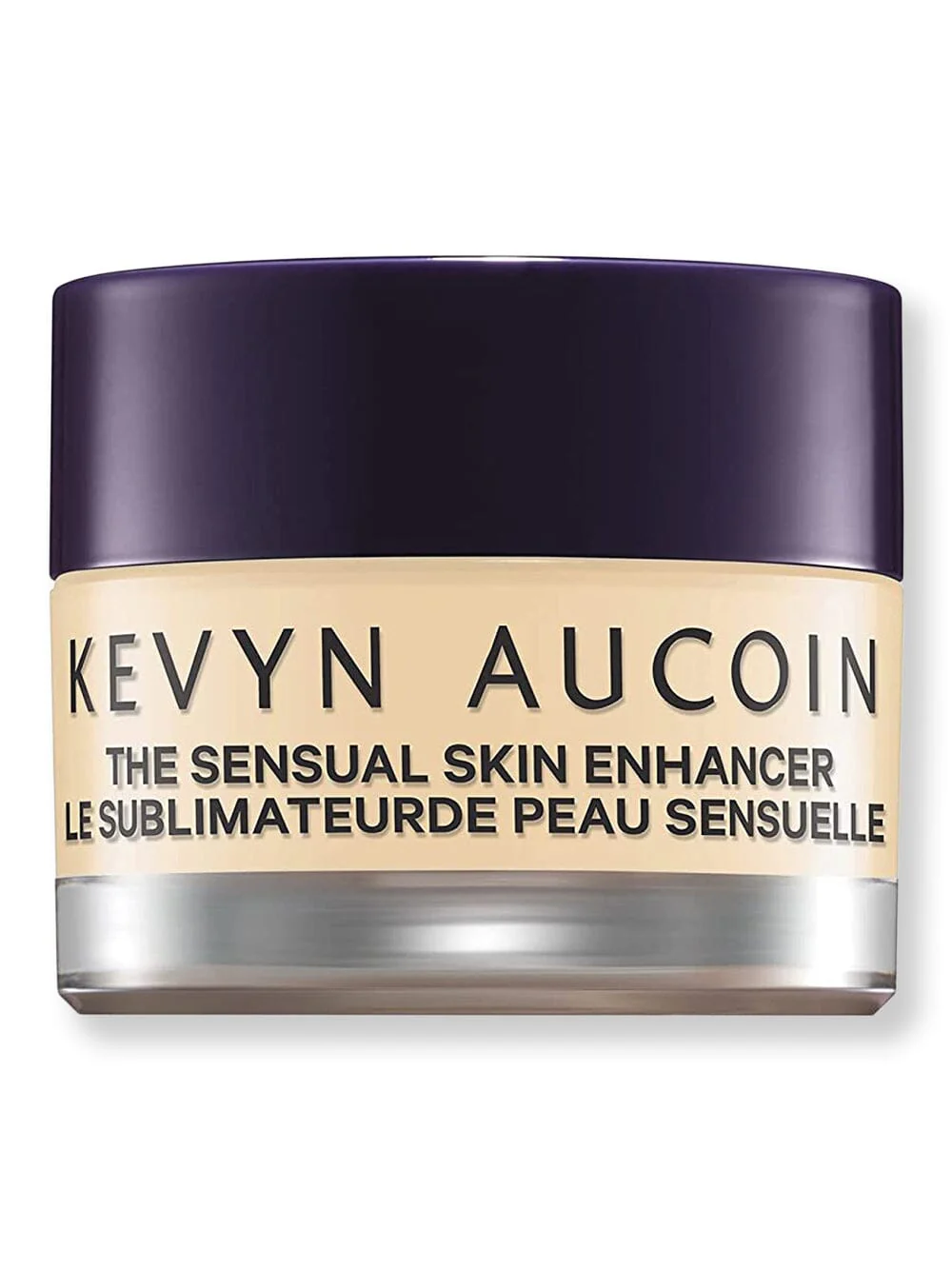 Kevyn Aucoin The Sensual Skin Enhancer SX 03