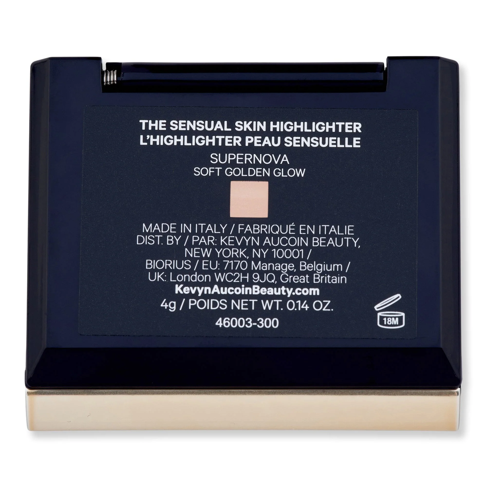 Kevyn Aucoin The Sensual Skin Highlighter Supernova - Image 2
