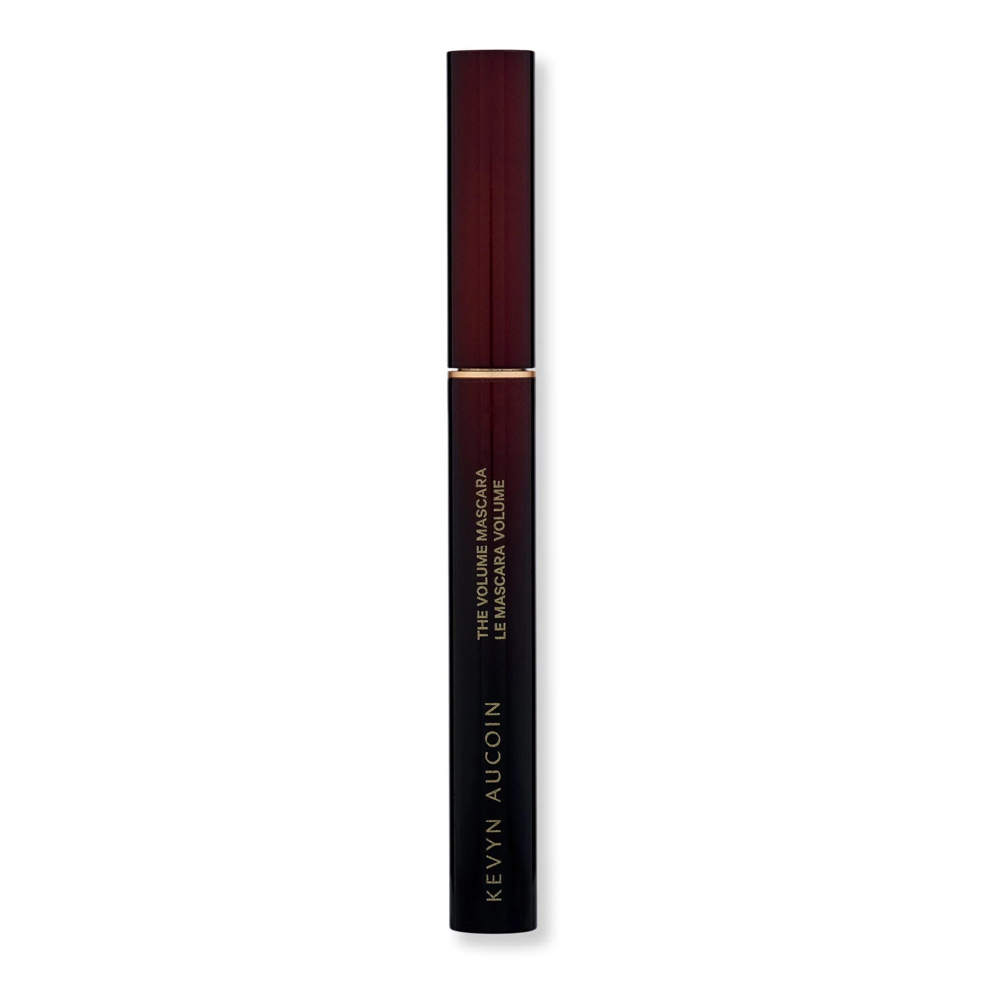 Kevyn Aucoin The Volume Mascara Rich Pitch Black Black