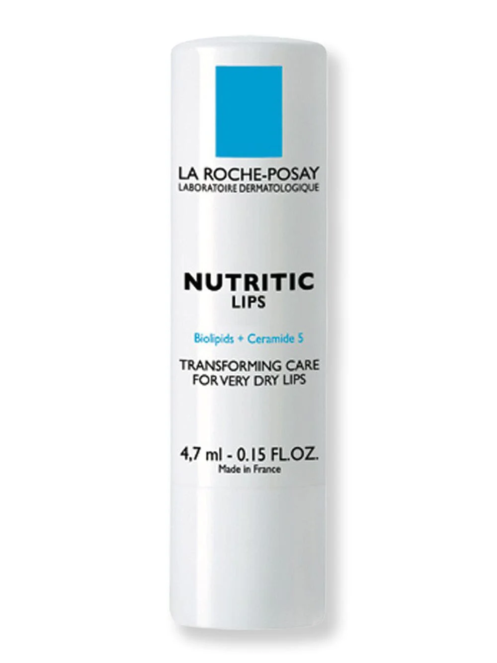 La-Roche Posay Nutritic Lips 0.15 fl oz