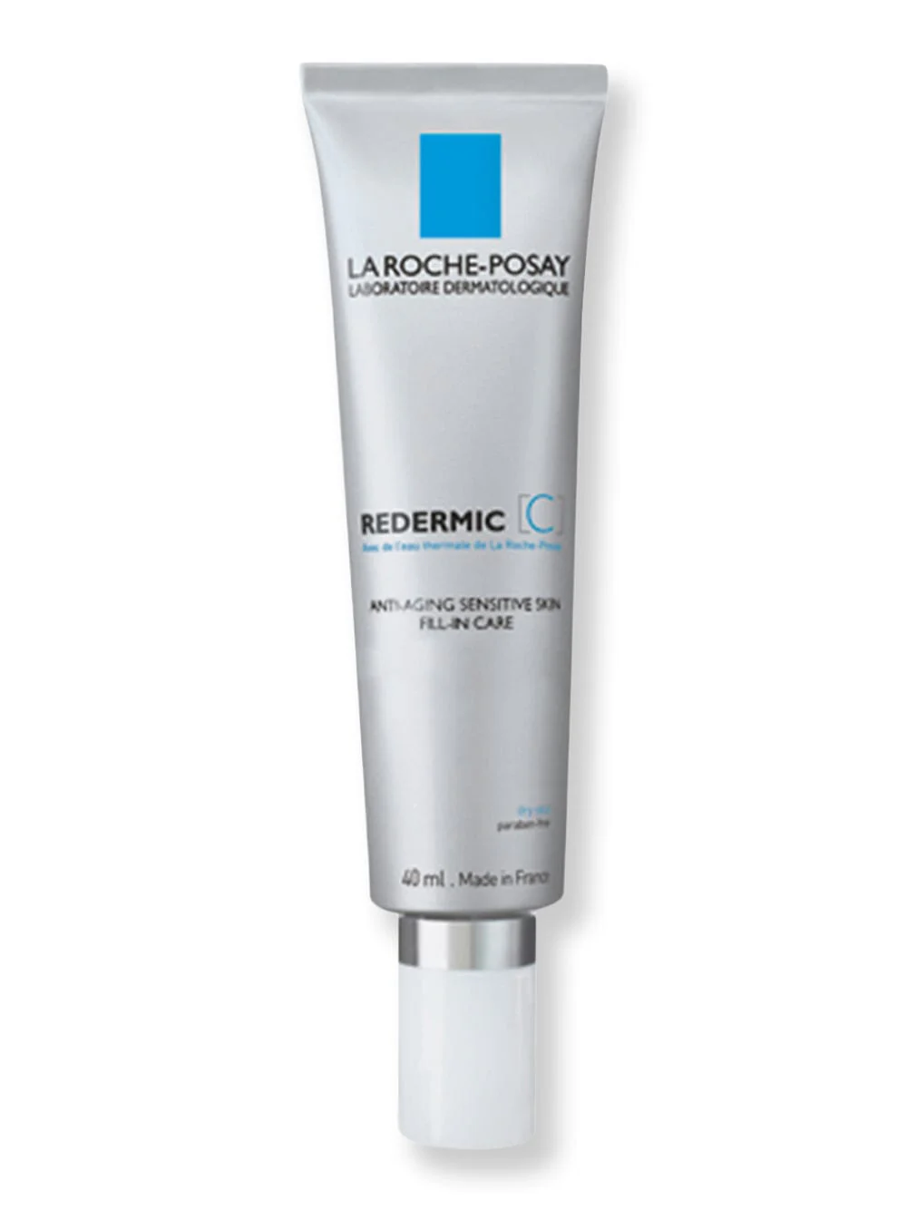 La-Roche Posay Redermic C Dry Skin 1.35 fl oz 40 ml