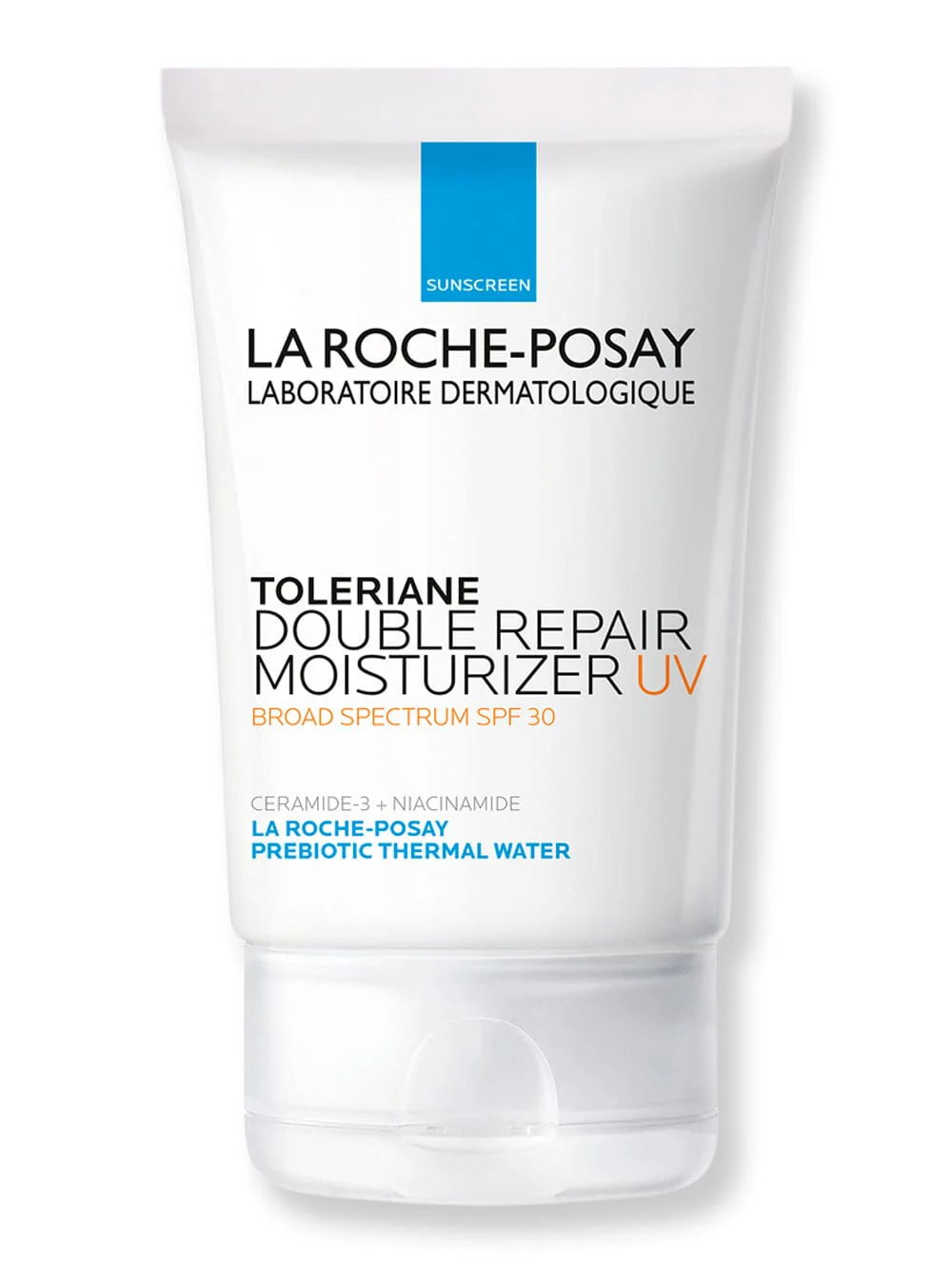 La-Roche Posay Toleriane Double Repair Moisturizer UV SPF 30 2.5 fl oz