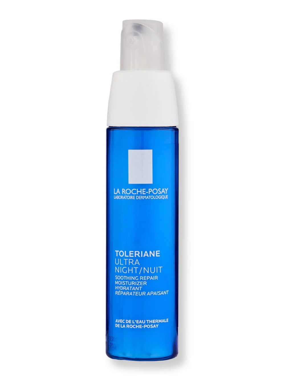 La-Roche Posay Toleriane Ultra Night 1.35 fl oz
