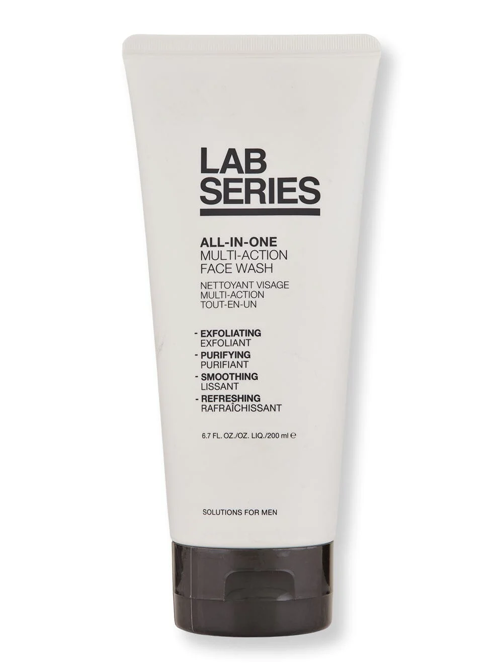 Lab Series All-in-One Multi-Action Face Wash 6.8 oz 200 ml